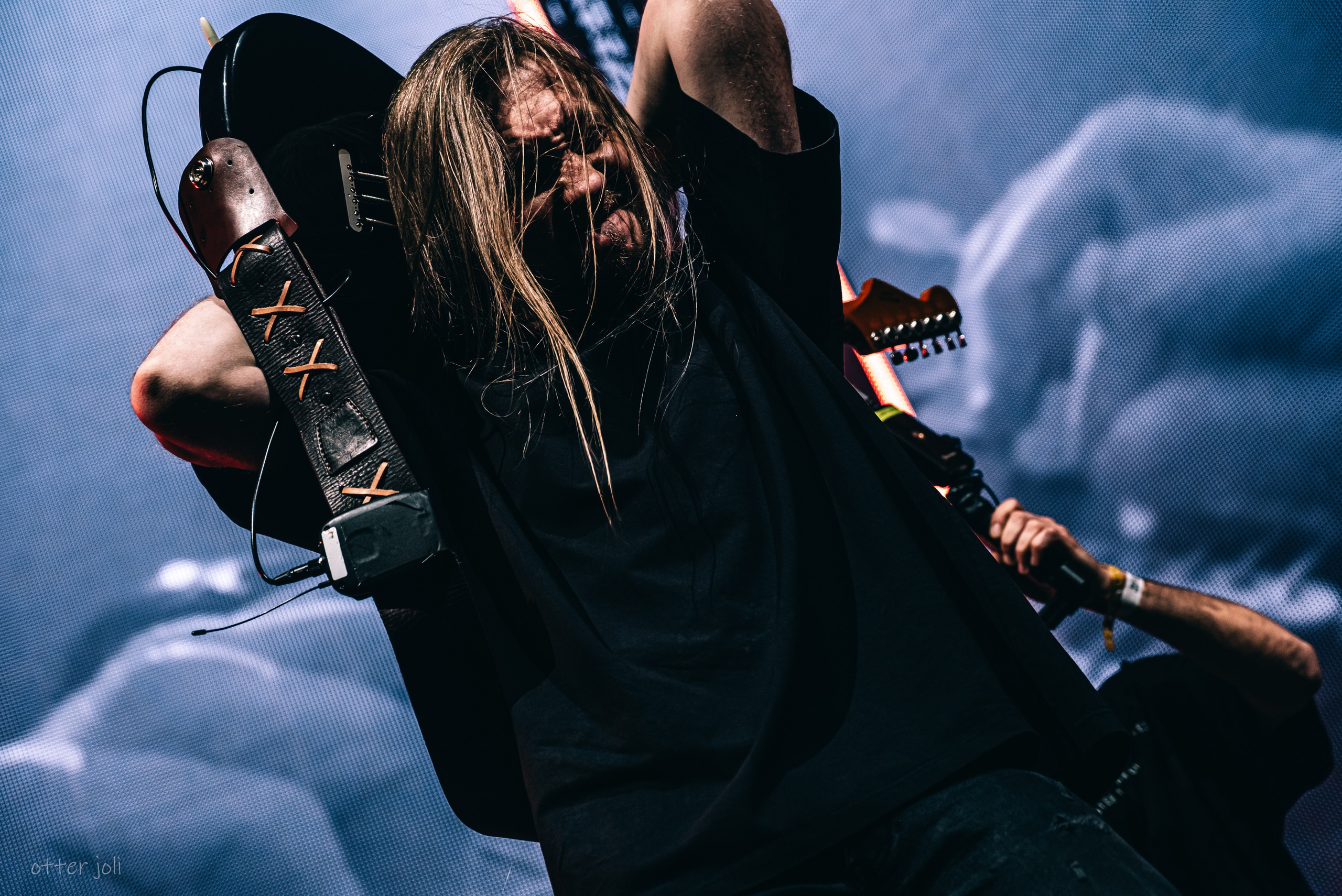 Комната Культуры | VK Stadium. Концертный репортёр Валерия Сафина