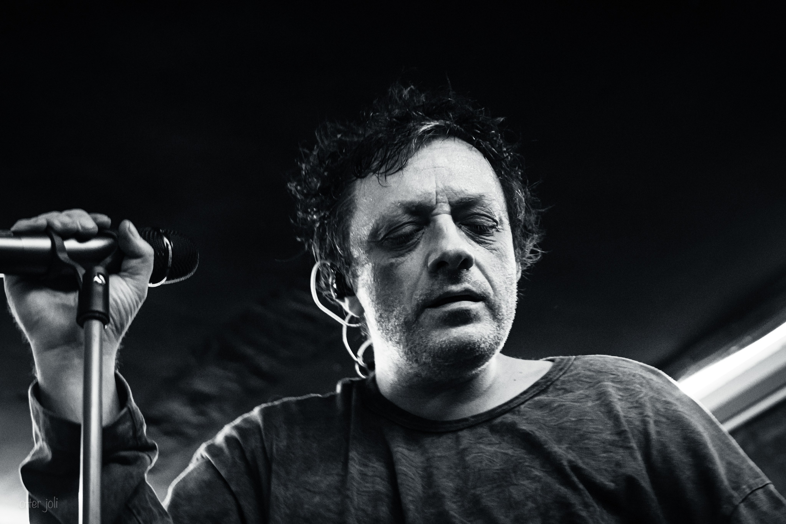 Глеб Самойлов. Концертный репортёр Валерия Сафина