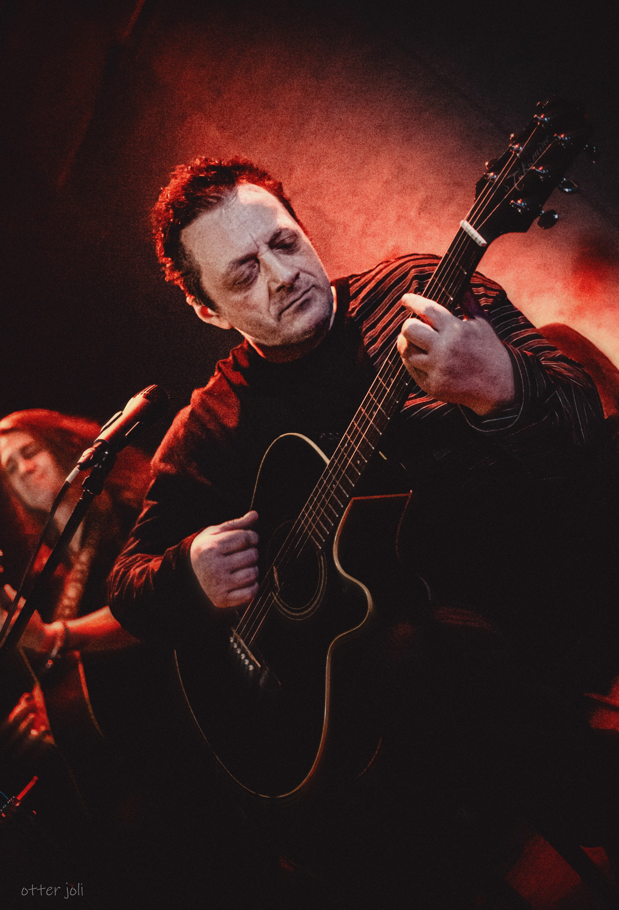 Глеб Самойлов | Акустика. Концертный репортёр Валерия Сафина