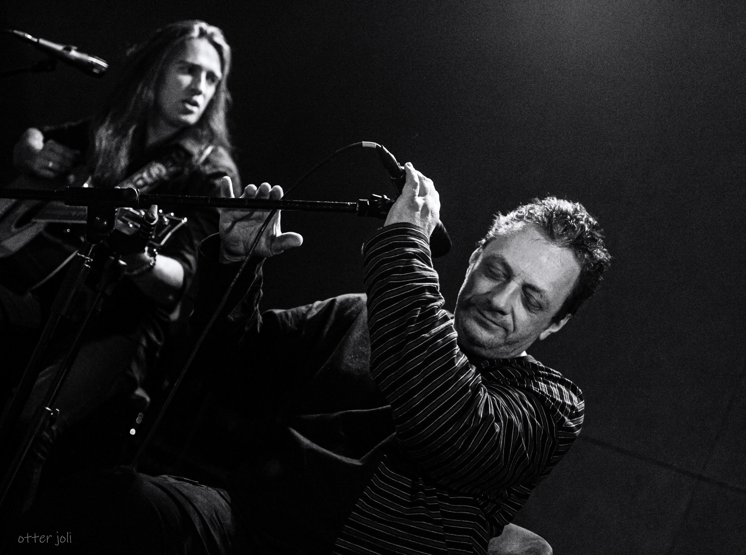 Глеб Самойлов | Акустика. Концертный репортёр Валерия Сафина