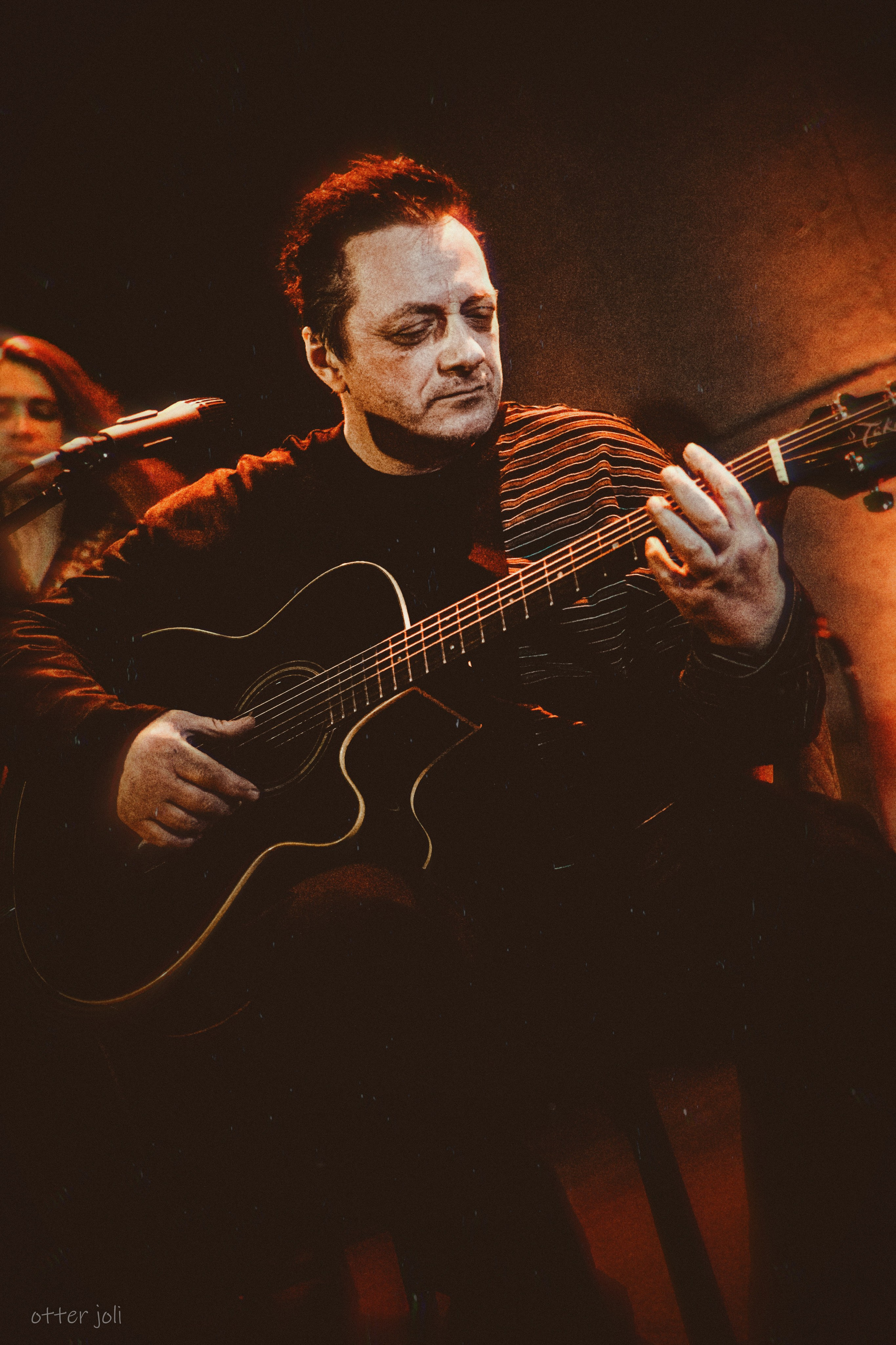 Глеб Самойлов | Акустика. Концертный репортёр Валерия Сафина