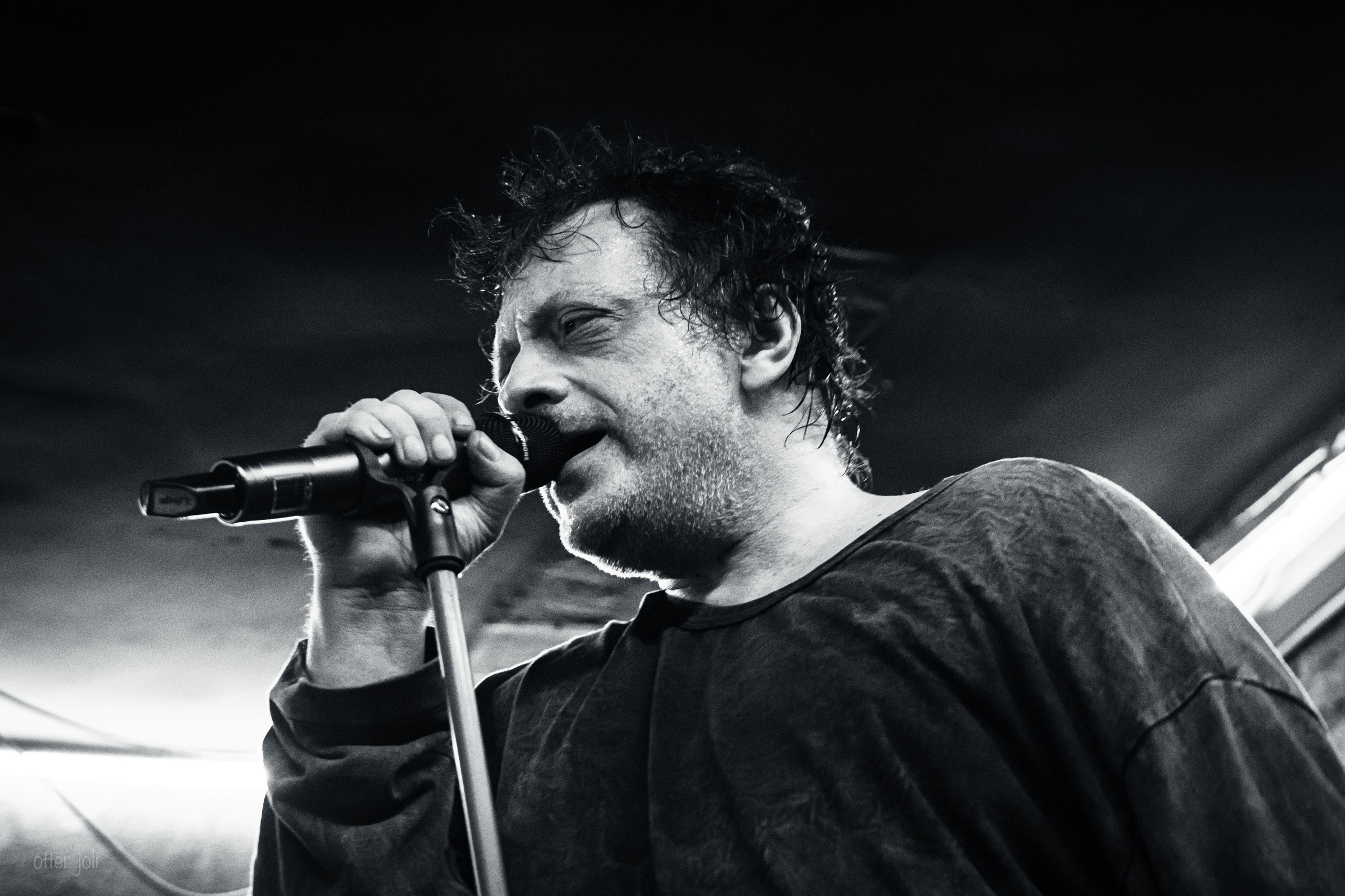 Глеб Самойлов. Концертный репортёр Валерия Сафина