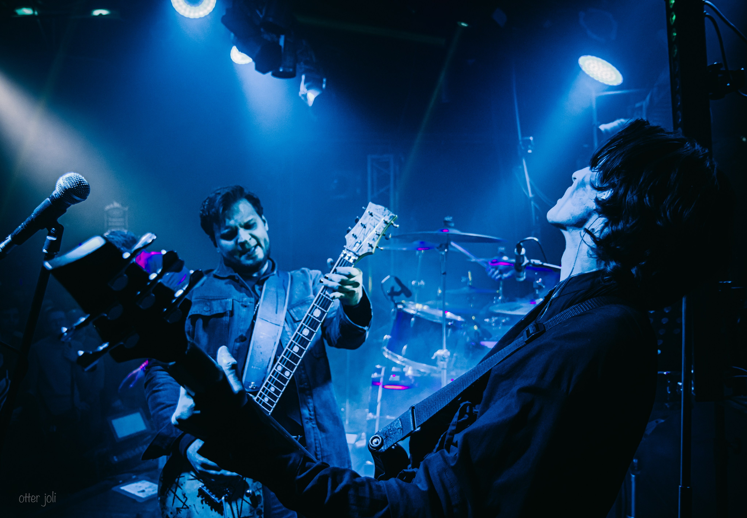 Ramm’band | Sexton. Концертный репортёр Валерия Сафина