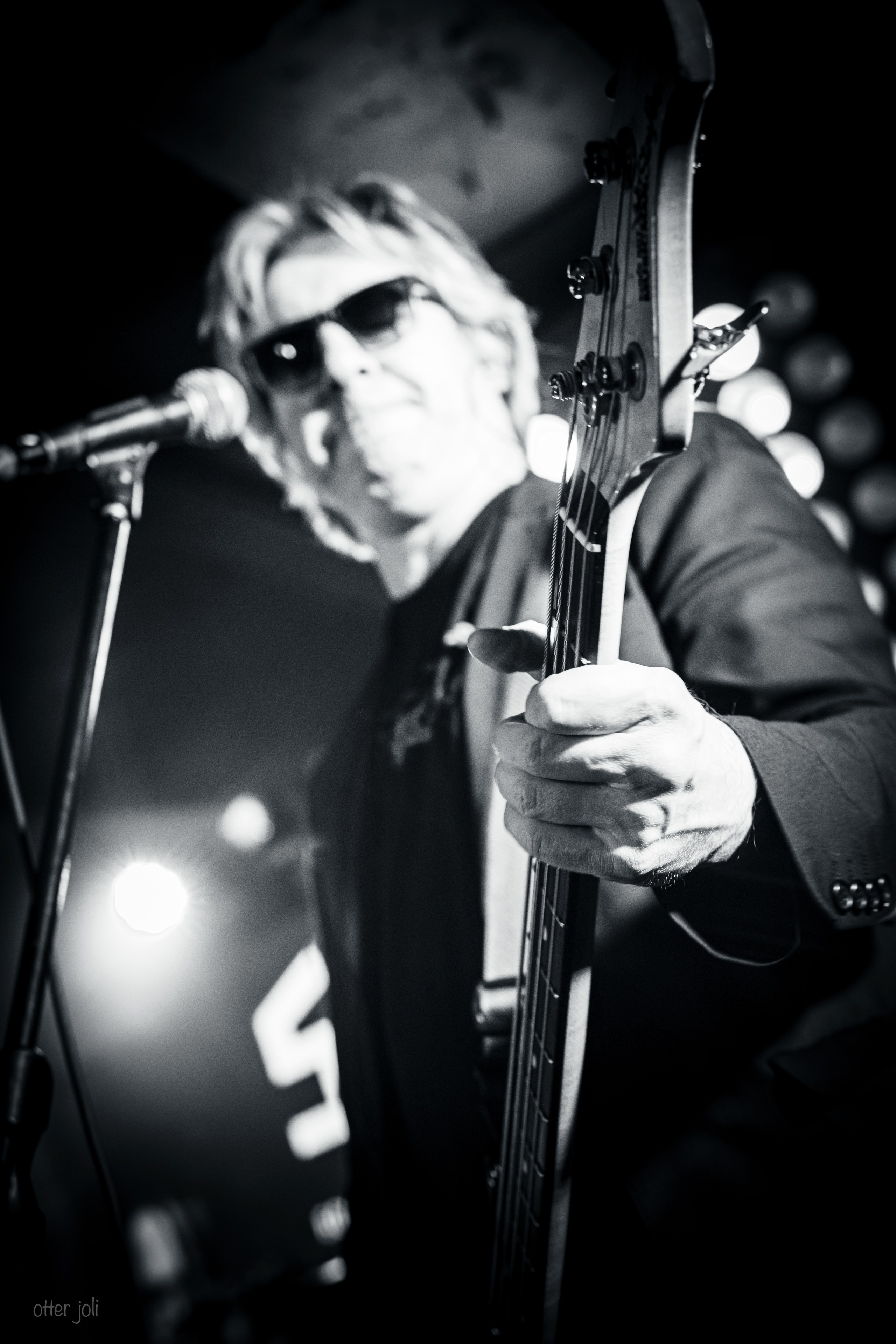 МЭD DОГ | Snake 56. Концертный репортёр Валерия Сафина