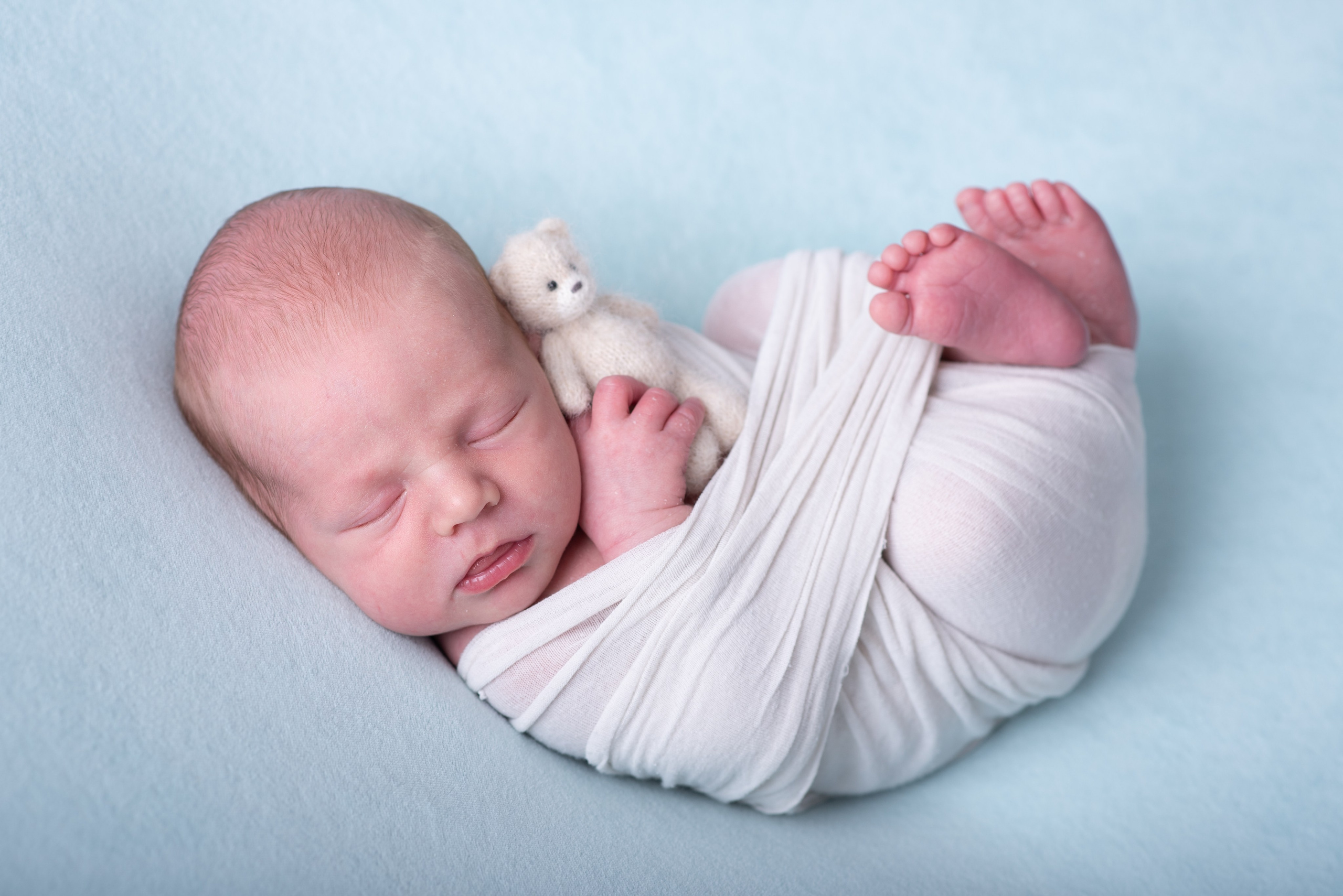 Фотосессия новорожденных, newborn