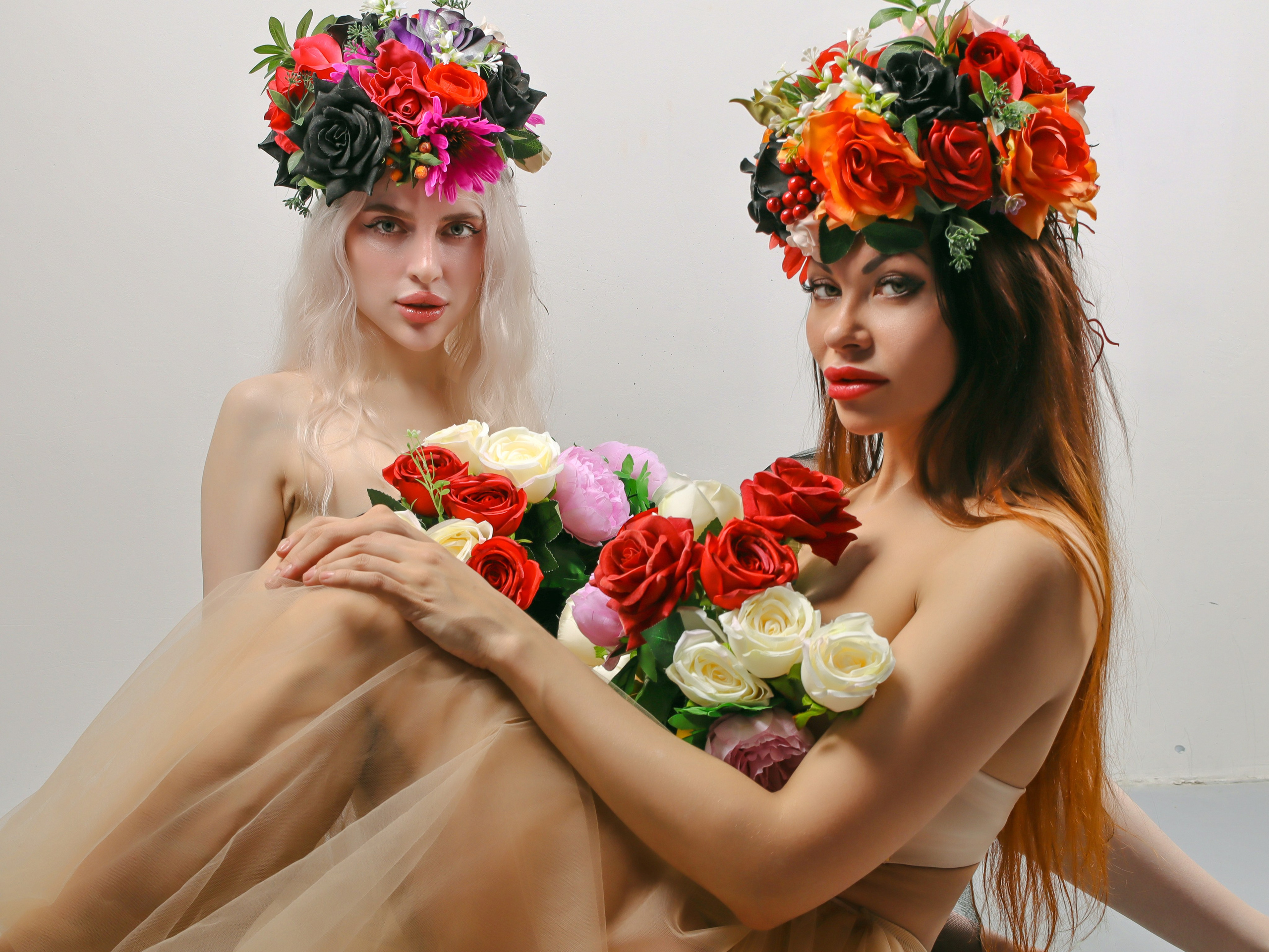 Алла Кондратьева, Женский и love story фотограф в Петропавловске-Камчатском — Алла Кондратьева