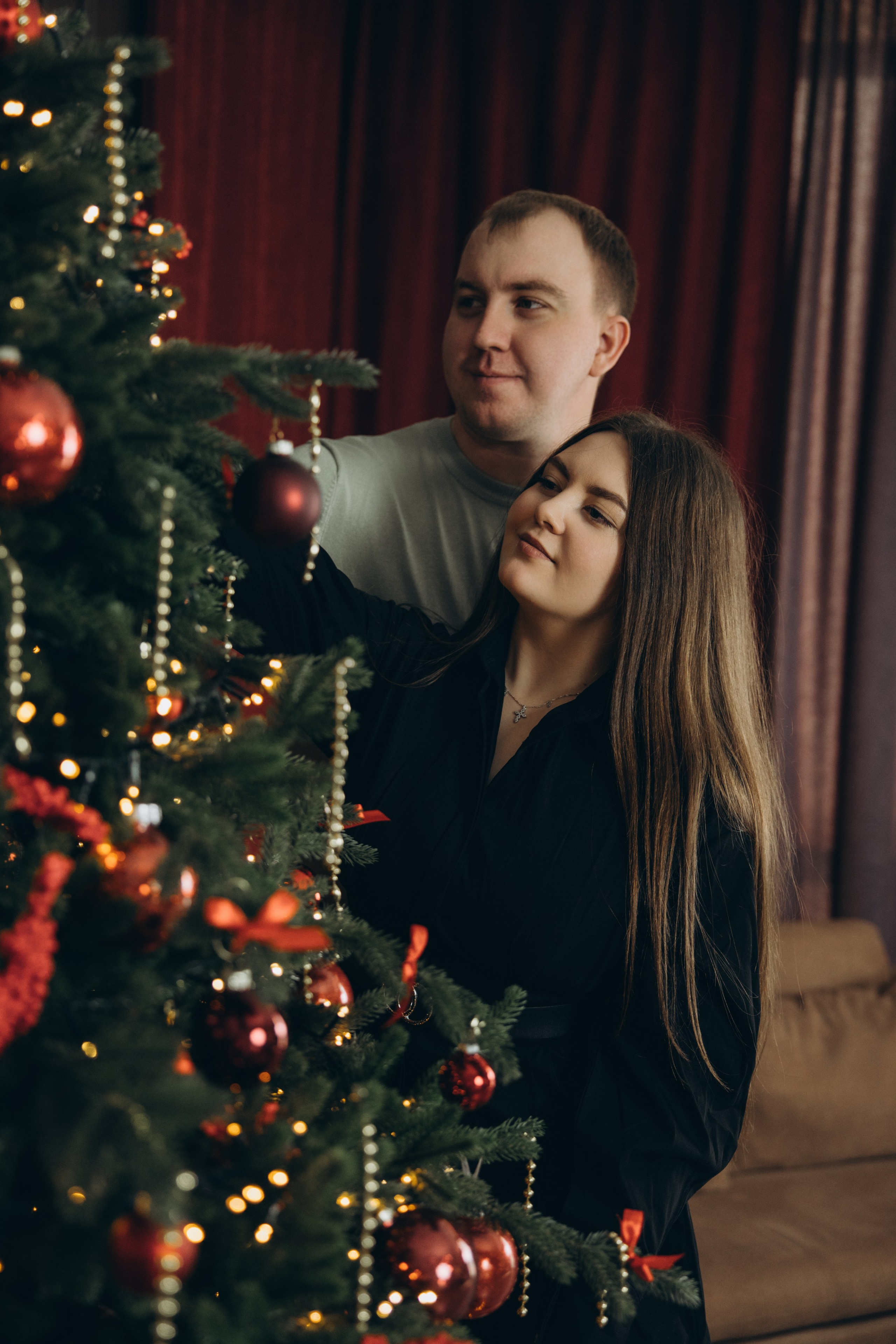 Студия Фриссон. Свадебный, семейный фотограф в Иркутске Светлана Макаричева