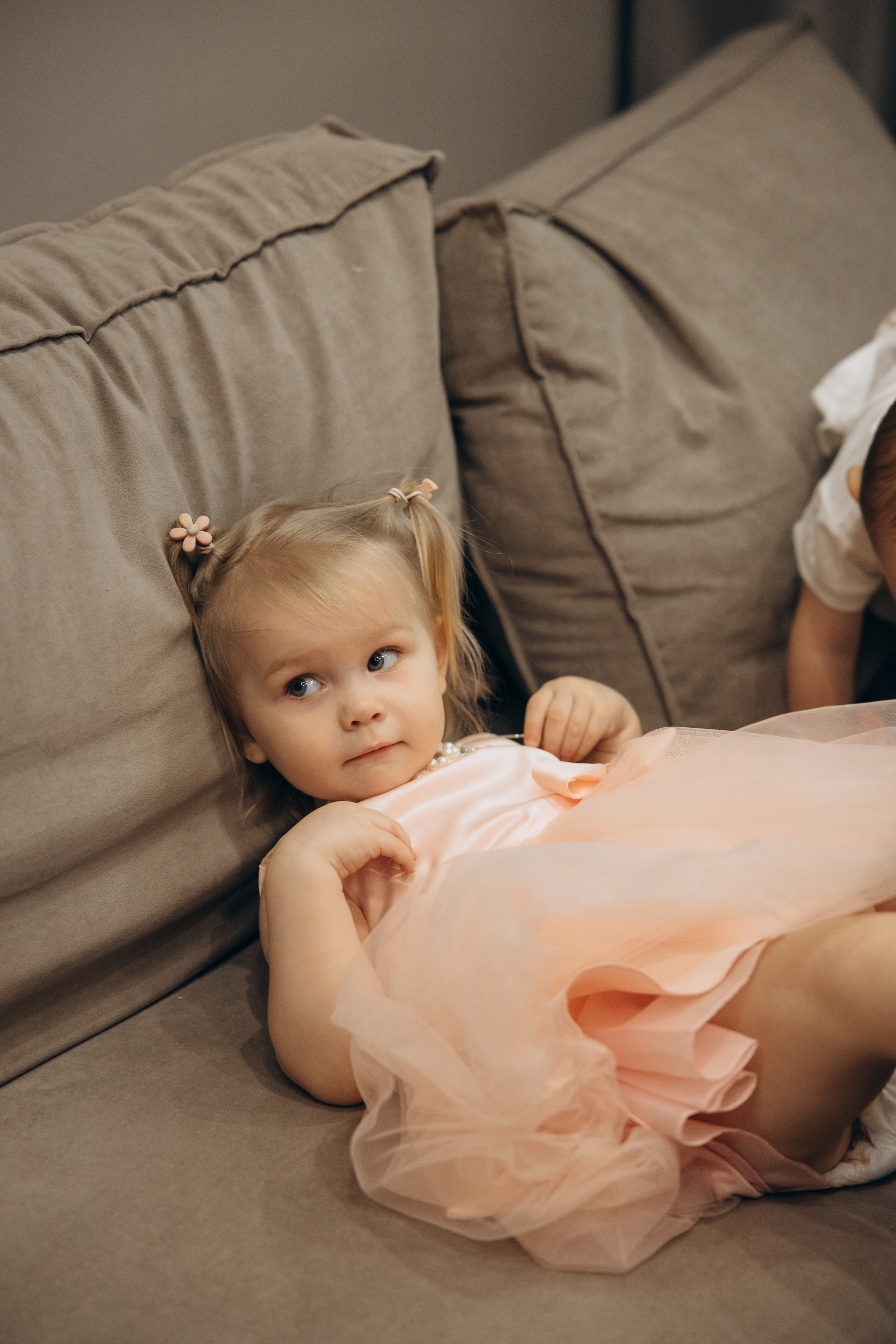 Стефании 2 года. Свадебный, семейный фотограф в Иркутске Светлана Макаричева