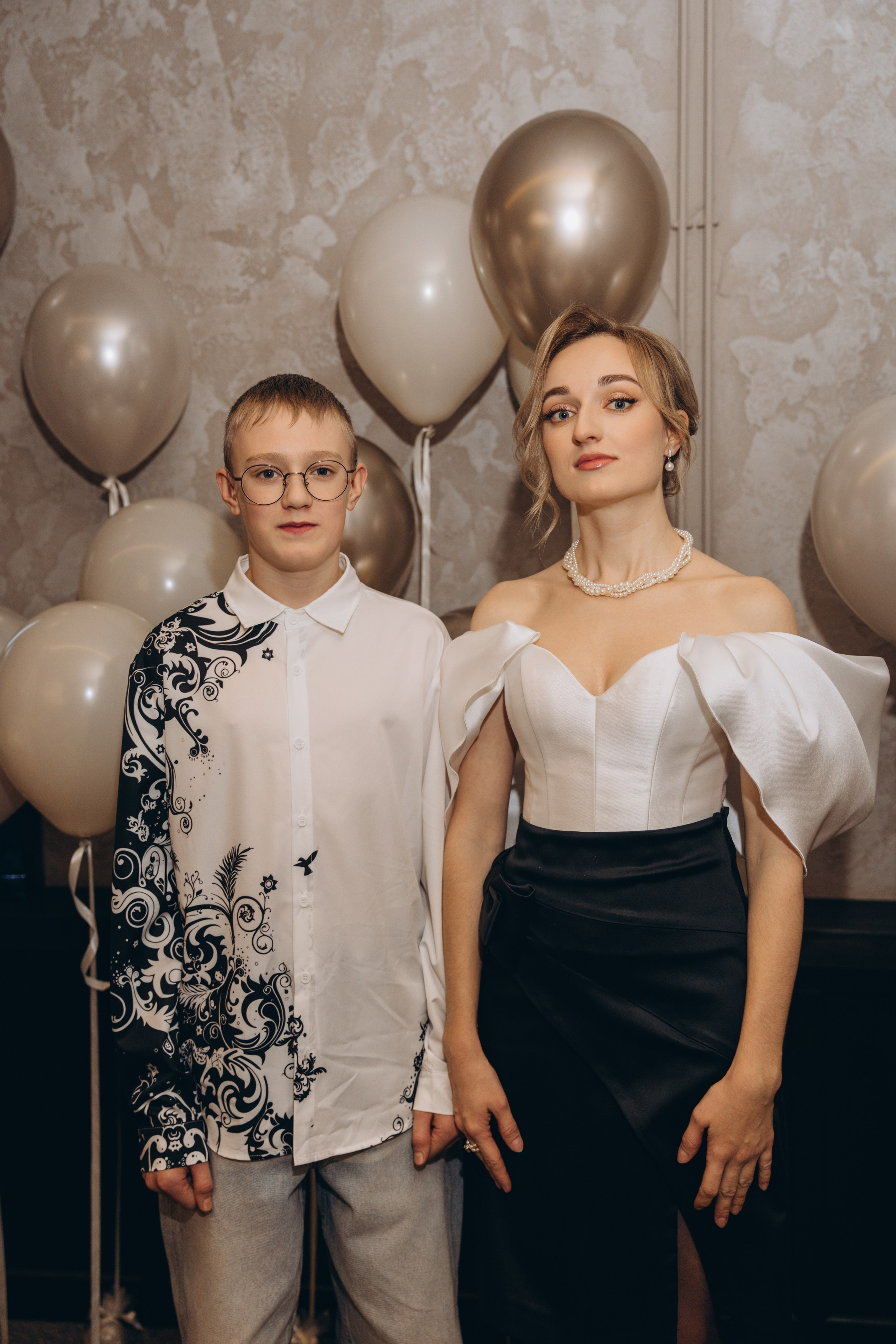 День рождения Валентины. Свадебный, семейный фотограф в Иркутске Светлана Макаричева