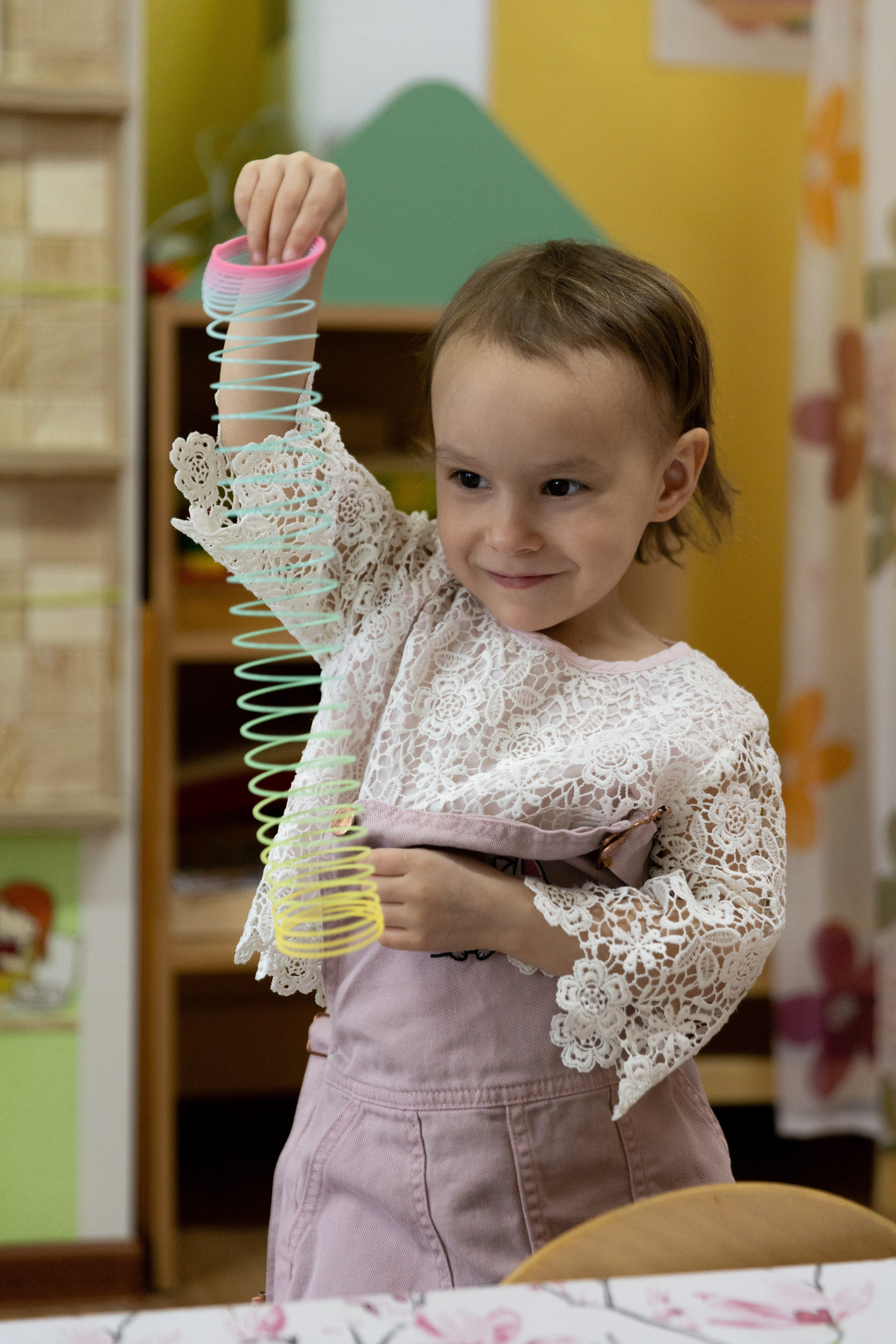 Младшие и средние группы. Литовкина Анастасия фотограф, выпускные альбомы г. Мирный