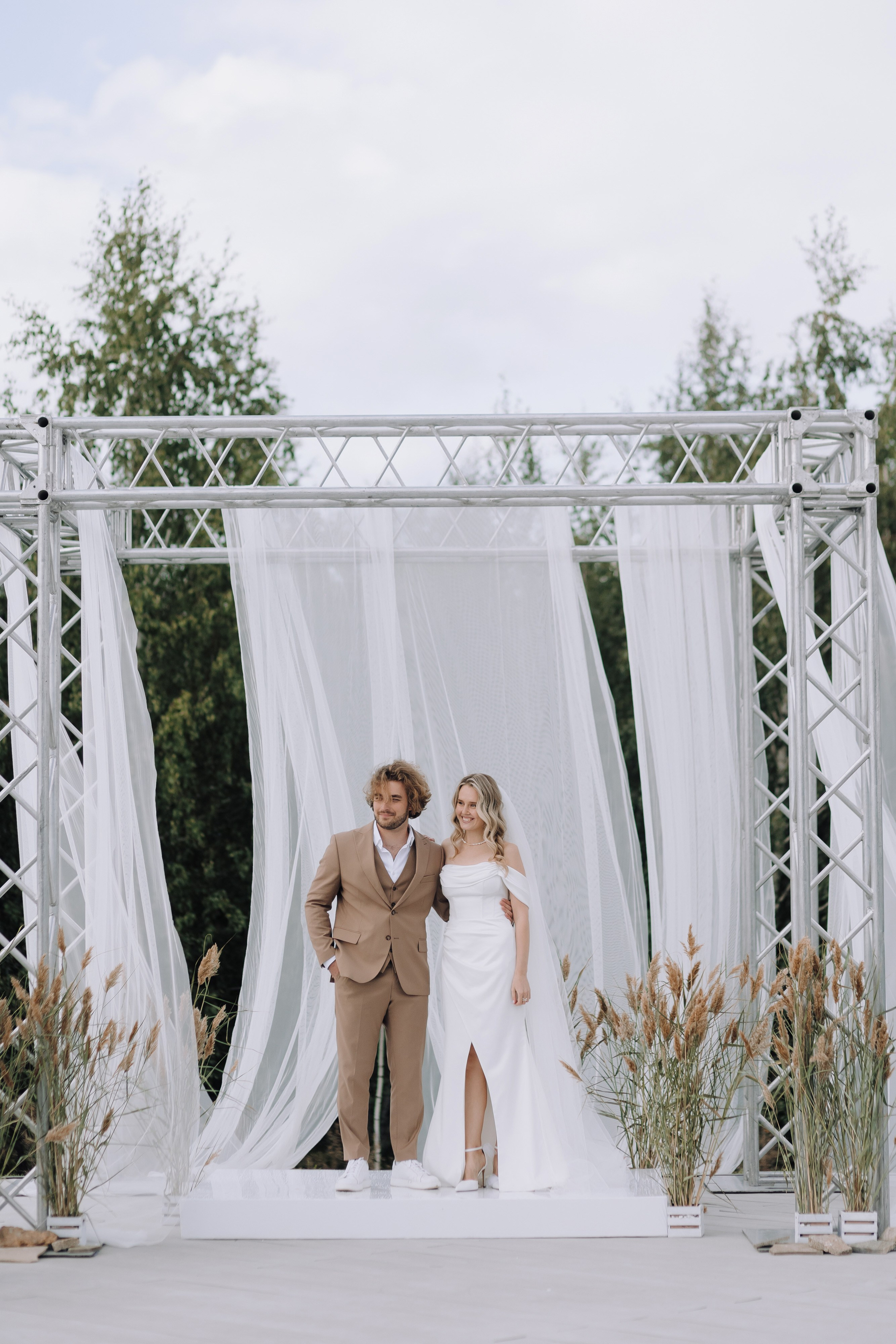 U&P WEDDING. Свадебный и портретный фотограф в Челябинске