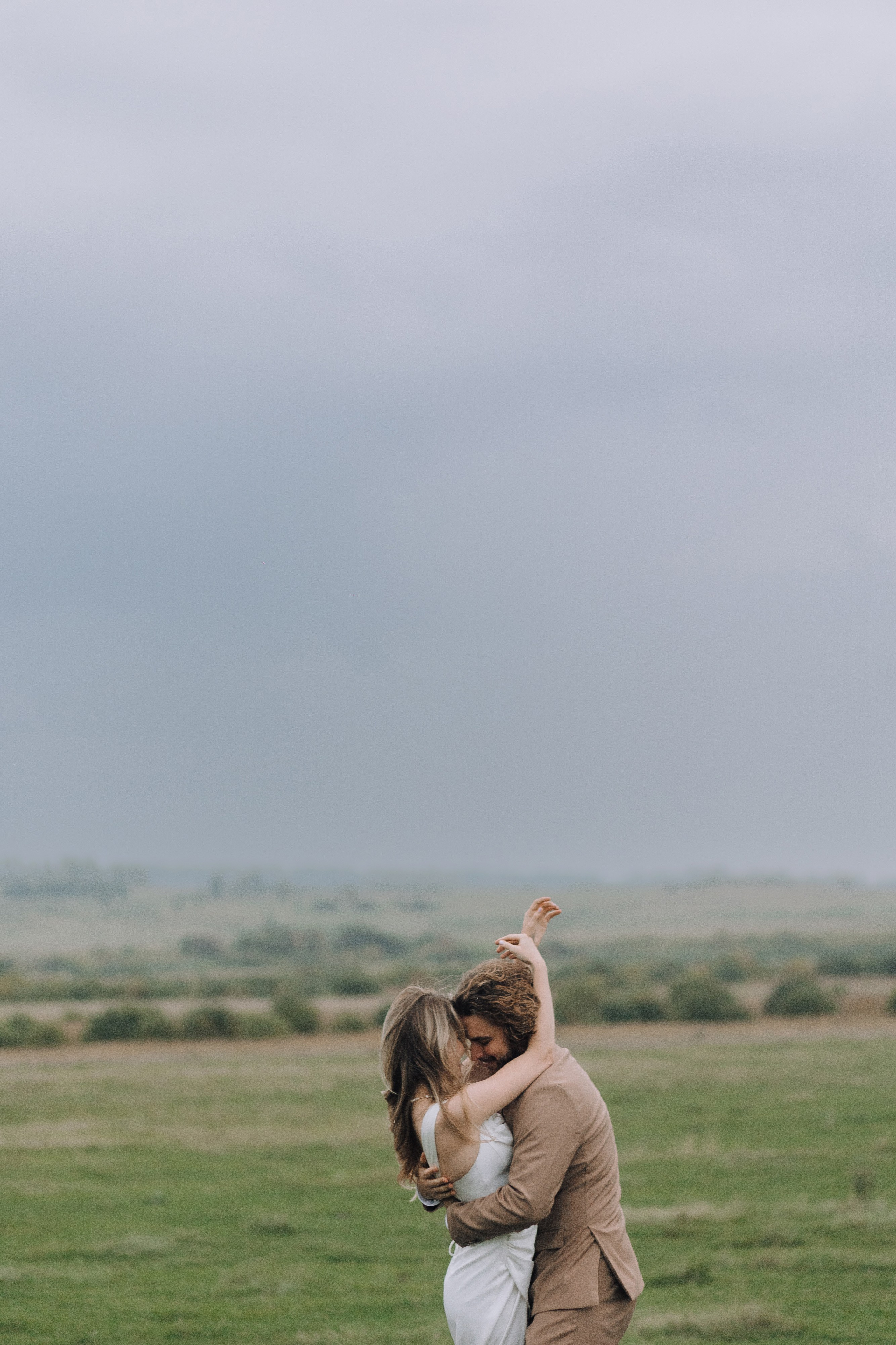 U&P WEDDING. Свадебный и портретный фотограф в Челябинске