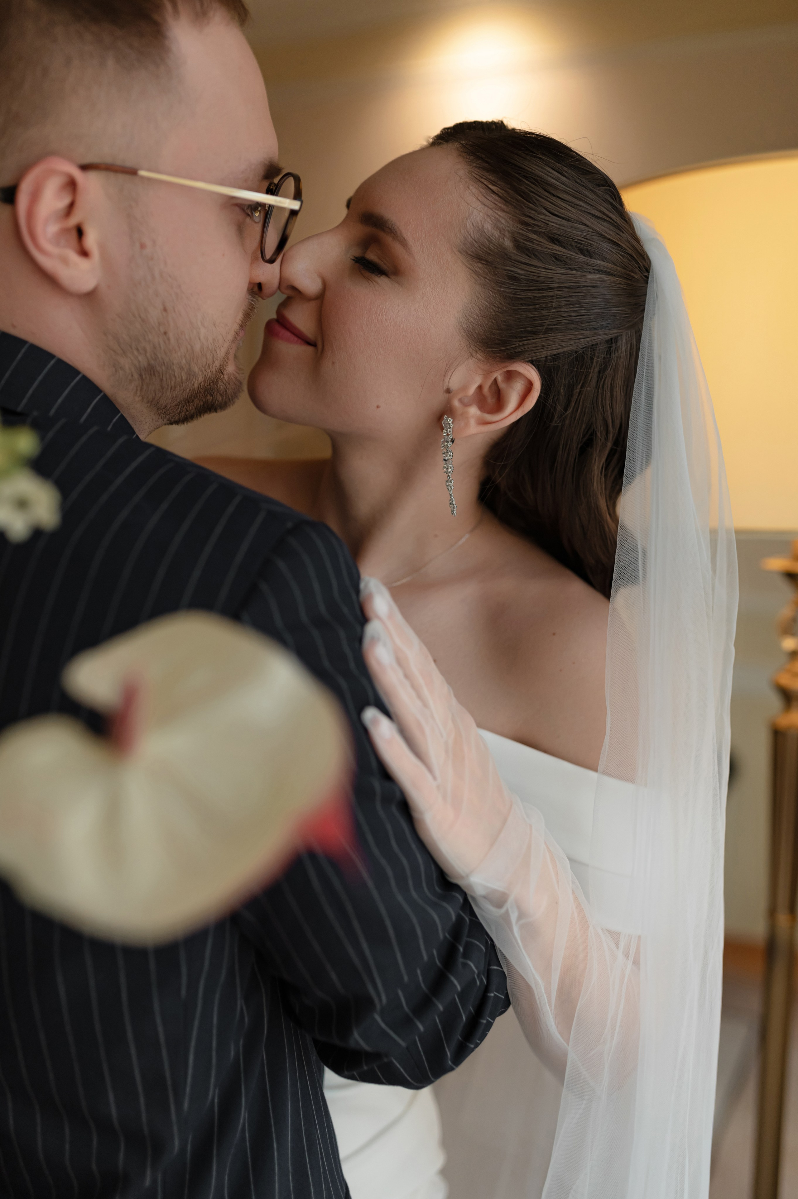 Екатерина и Фёдор, Грибоедовский ЗАГС, Отель Балчуг Кемпински. Свадебный фотограф Москва и Санкт-Петербург. Анастасия Чудина