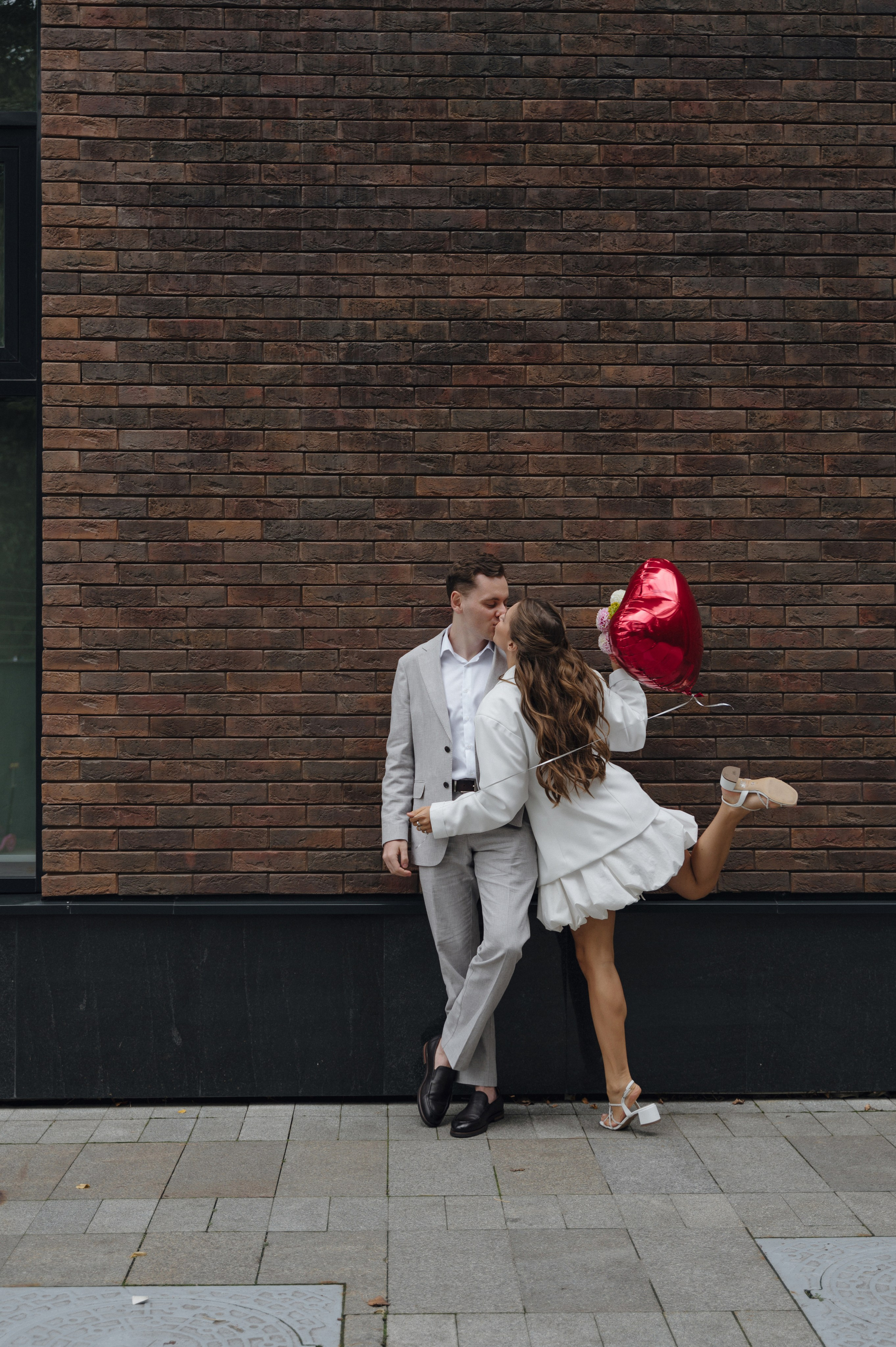 Ирина и Андрей. Свадебный фотограф Москва и Санкт-Петербург. Анастасия Чудина