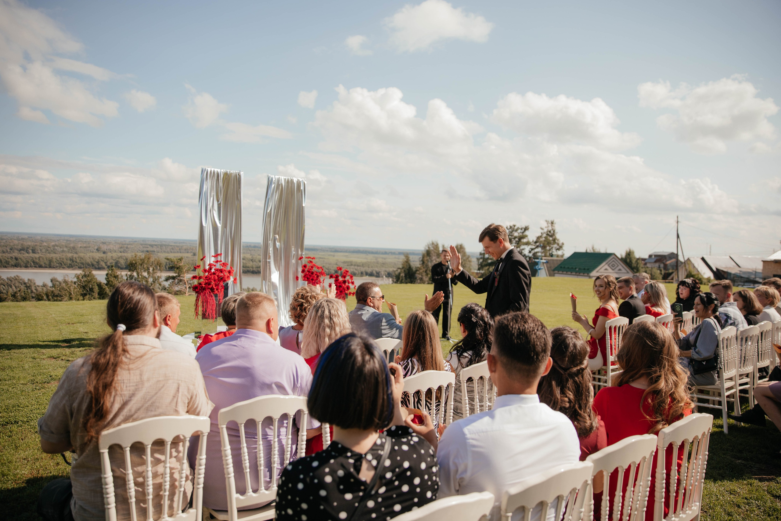 Антон и Полина. Фотограф Барнаул Полина Теплова