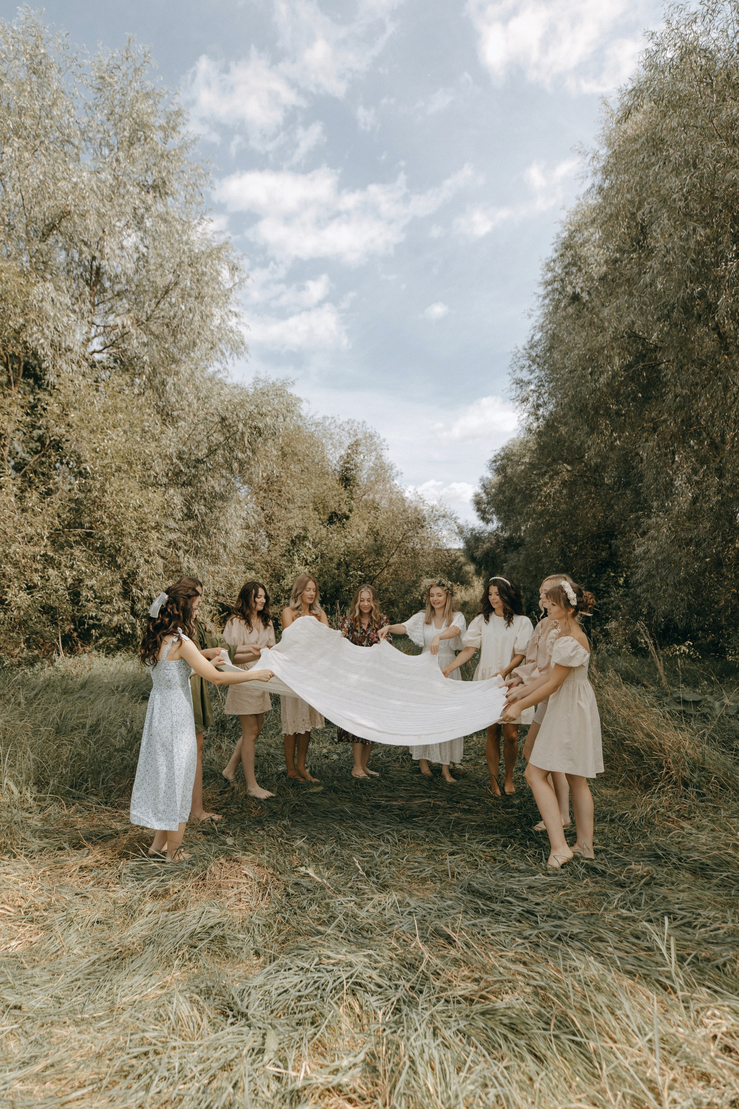 26.08.2023 Сохраняя традиции. Фотограф в Белгороде Анастасия Веленгурская