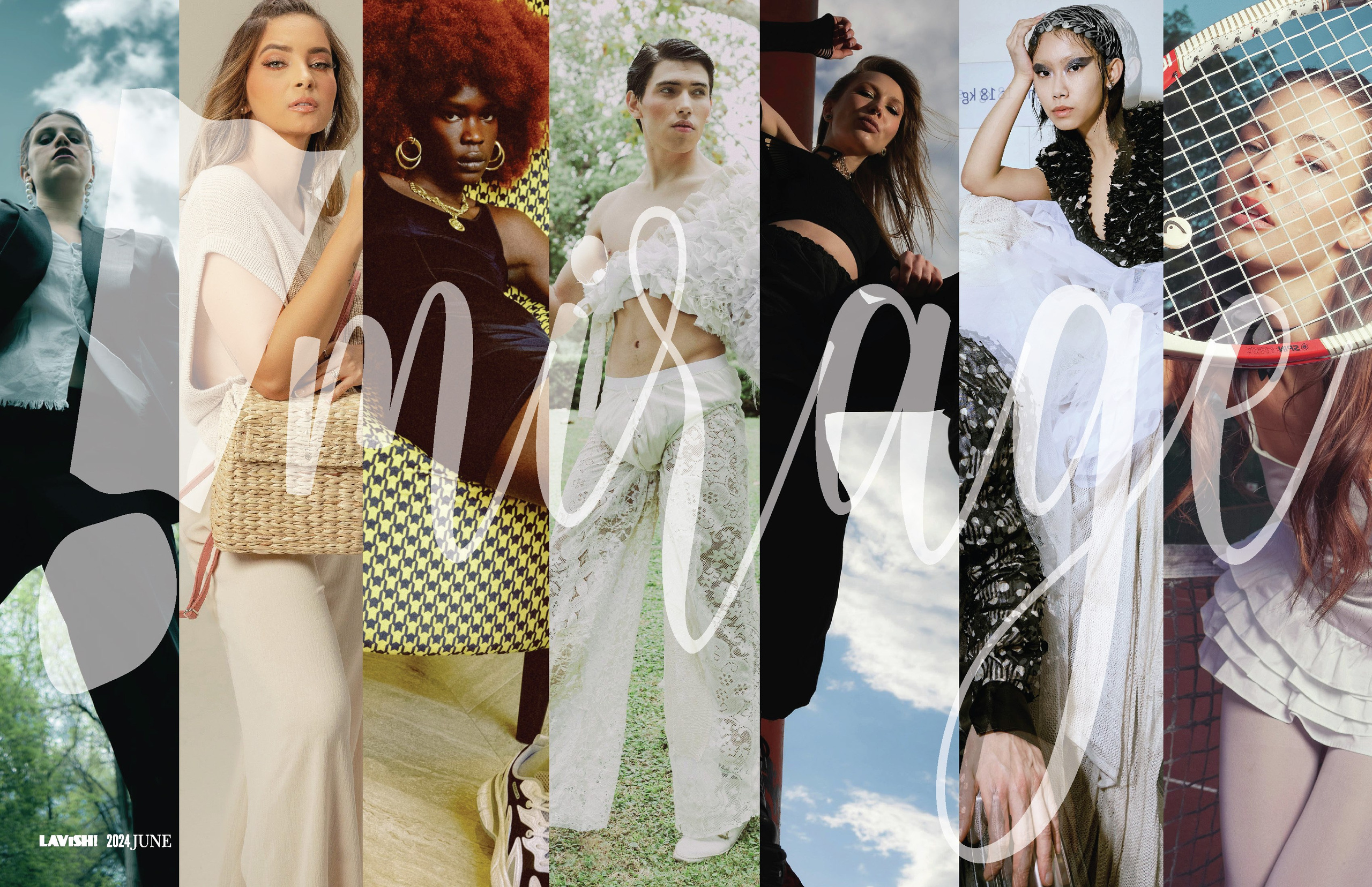 Публикации. Кучерявая || Фотограф || Самара·Питер·Москва