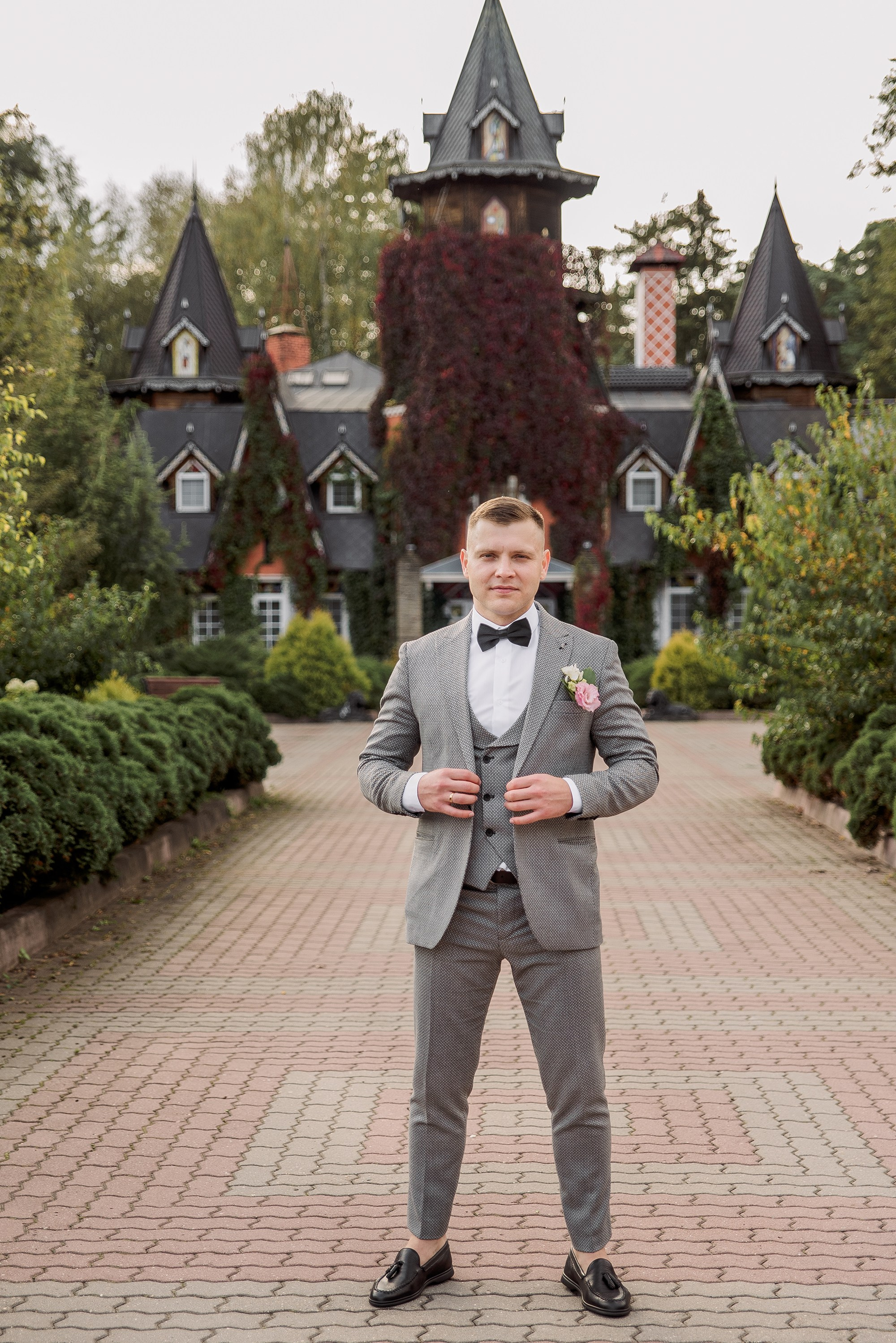 САША и НАТАША. Свадебный и семейный фотограф РИТА БОЧКАРЁВА