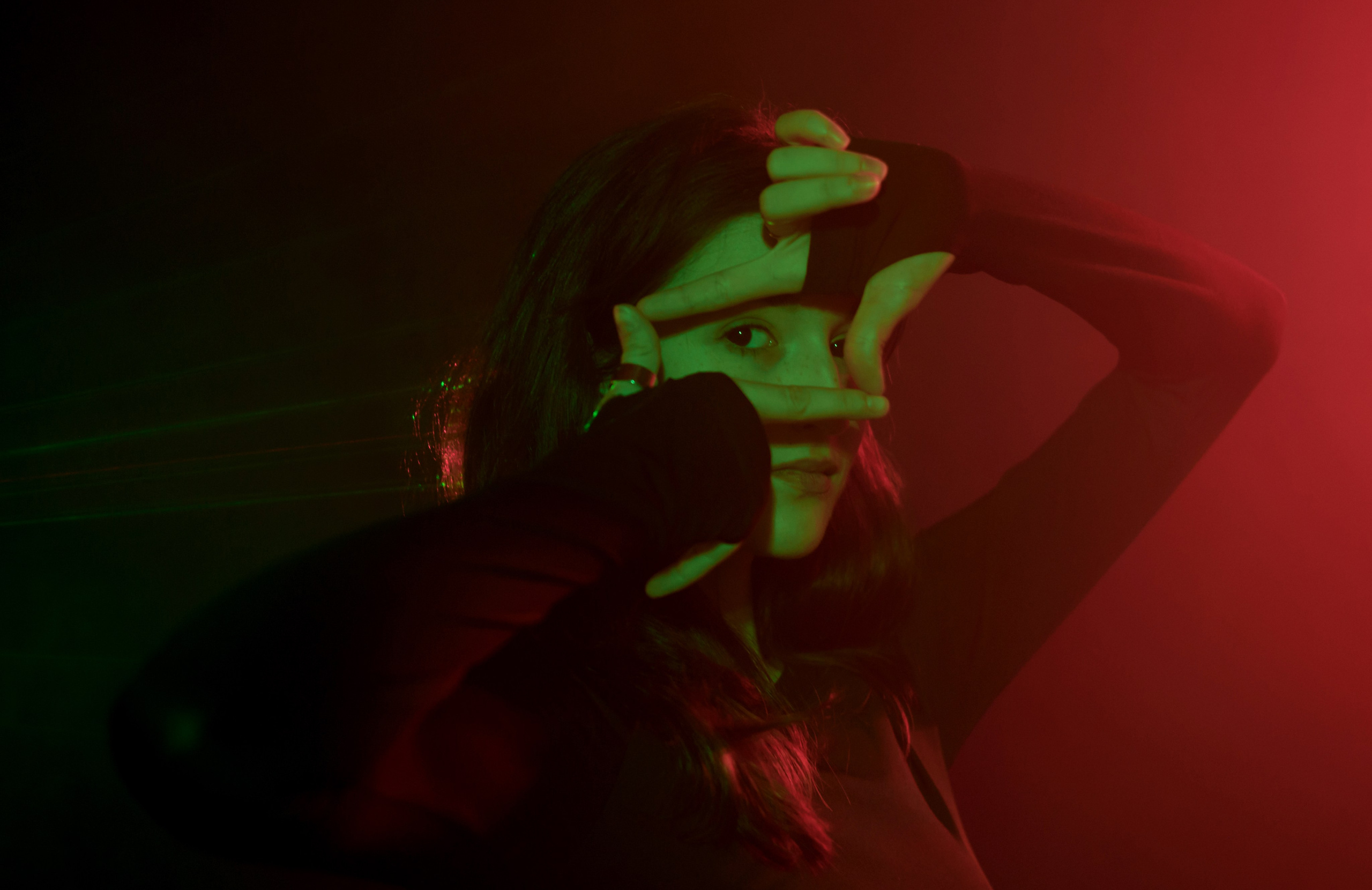 Маиша. Фотографы в Орле Шестопаловы Юлия и Юрий