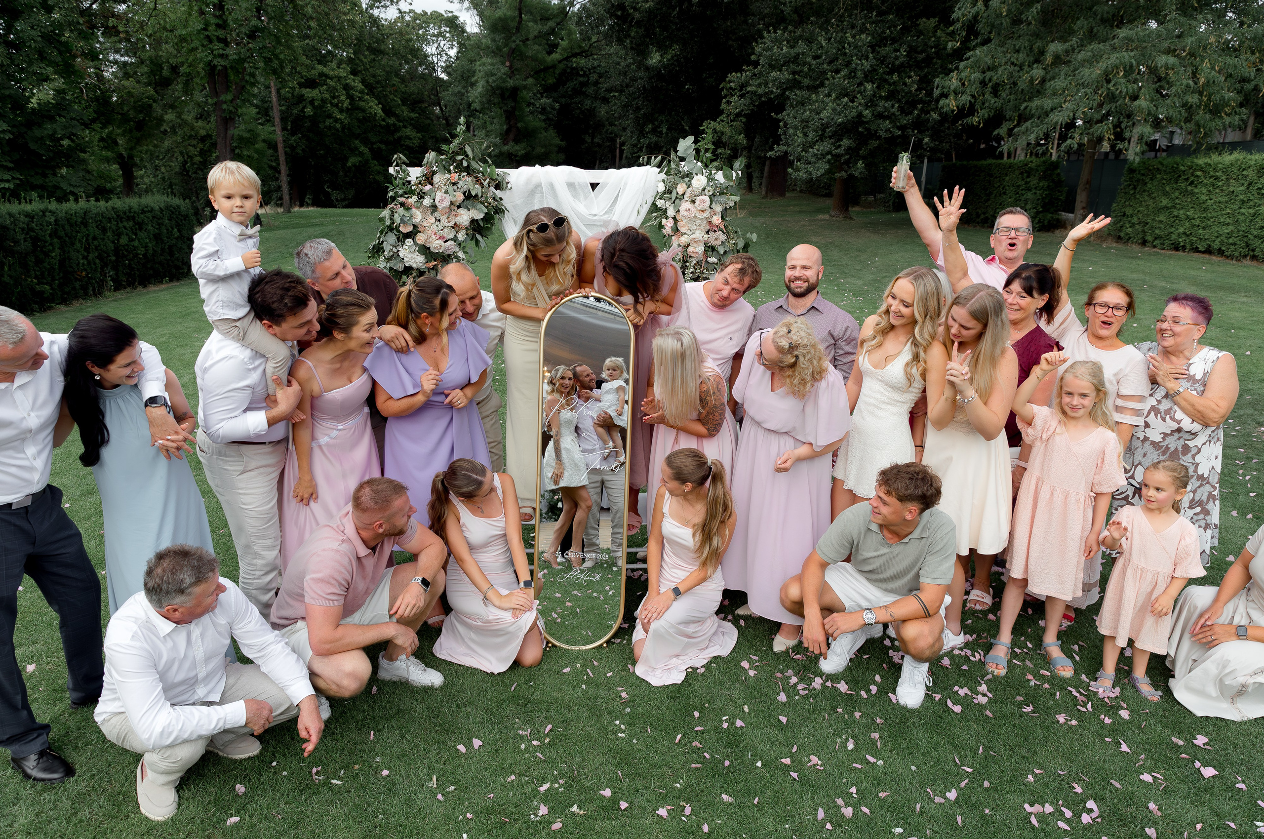 Petra & Tomáš. Wedding Photographer