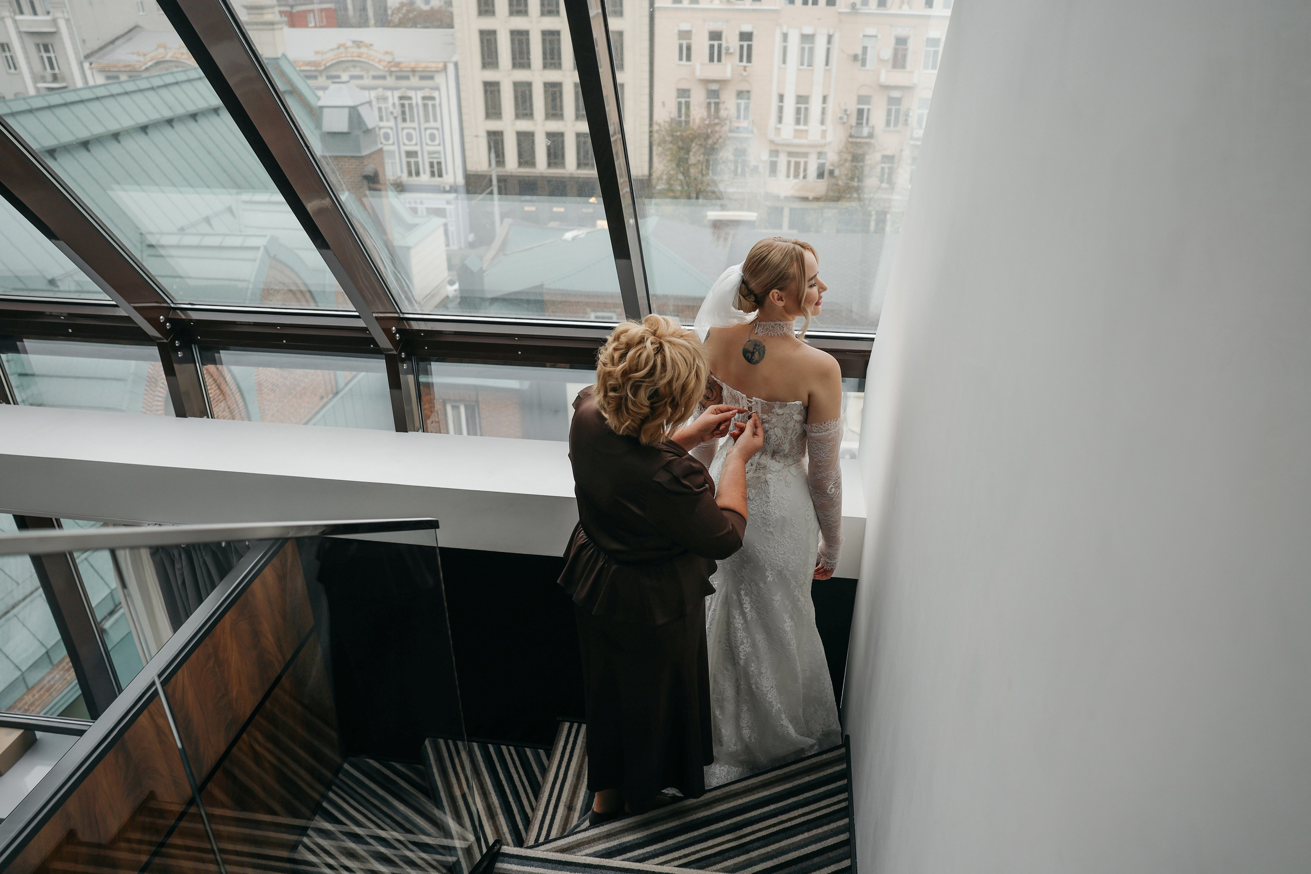 Александр и Алиса. Свадебный и семейный фотограф в Ростове-на-Дону Марианна Хахладжева