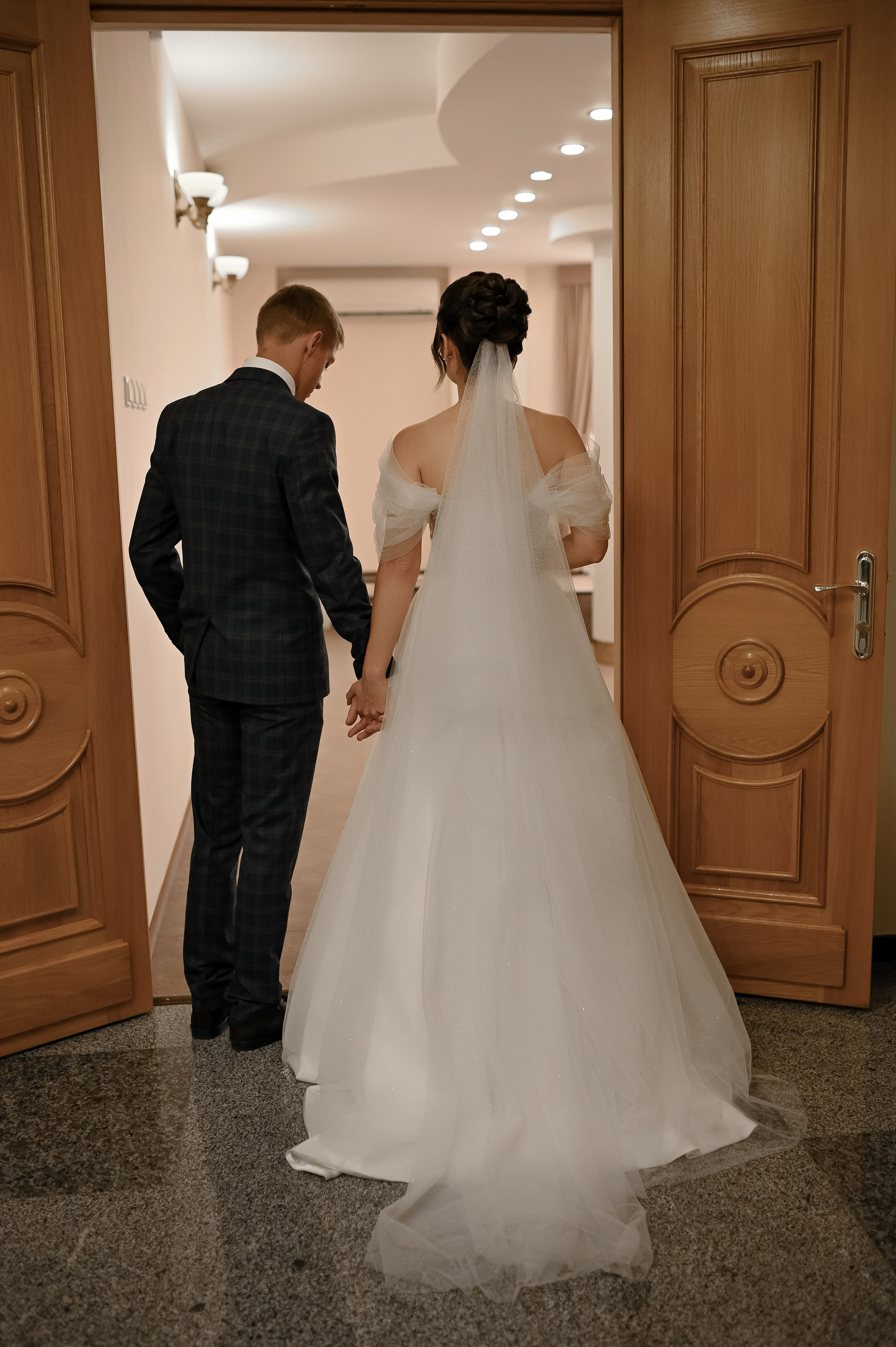 " Начало новой истории ". Твой личный проводник к красивым фотографиям в Старом Осколе