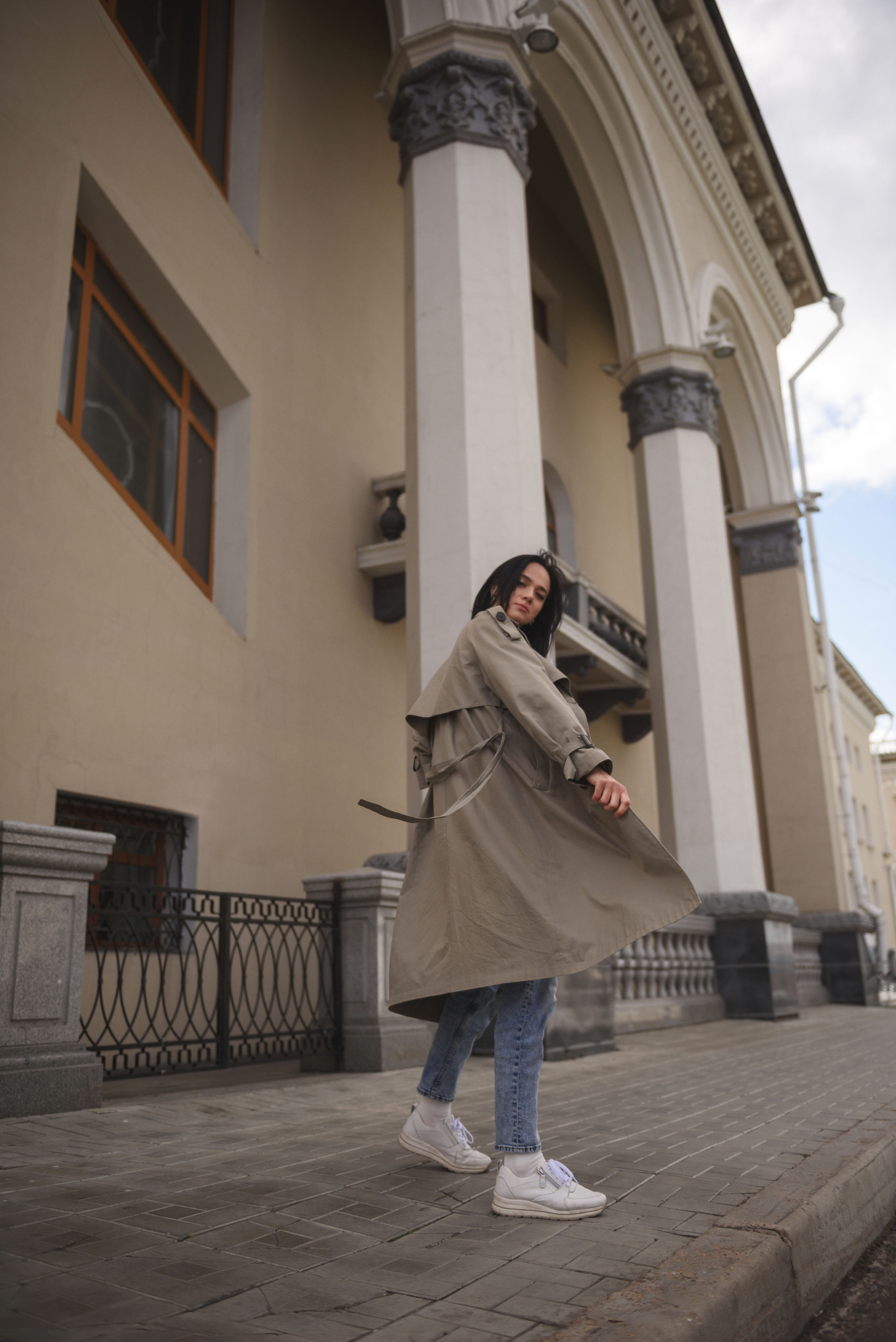 Елена. Стилист-фотограф Улан-Удэ Сэсэг Хонгорова