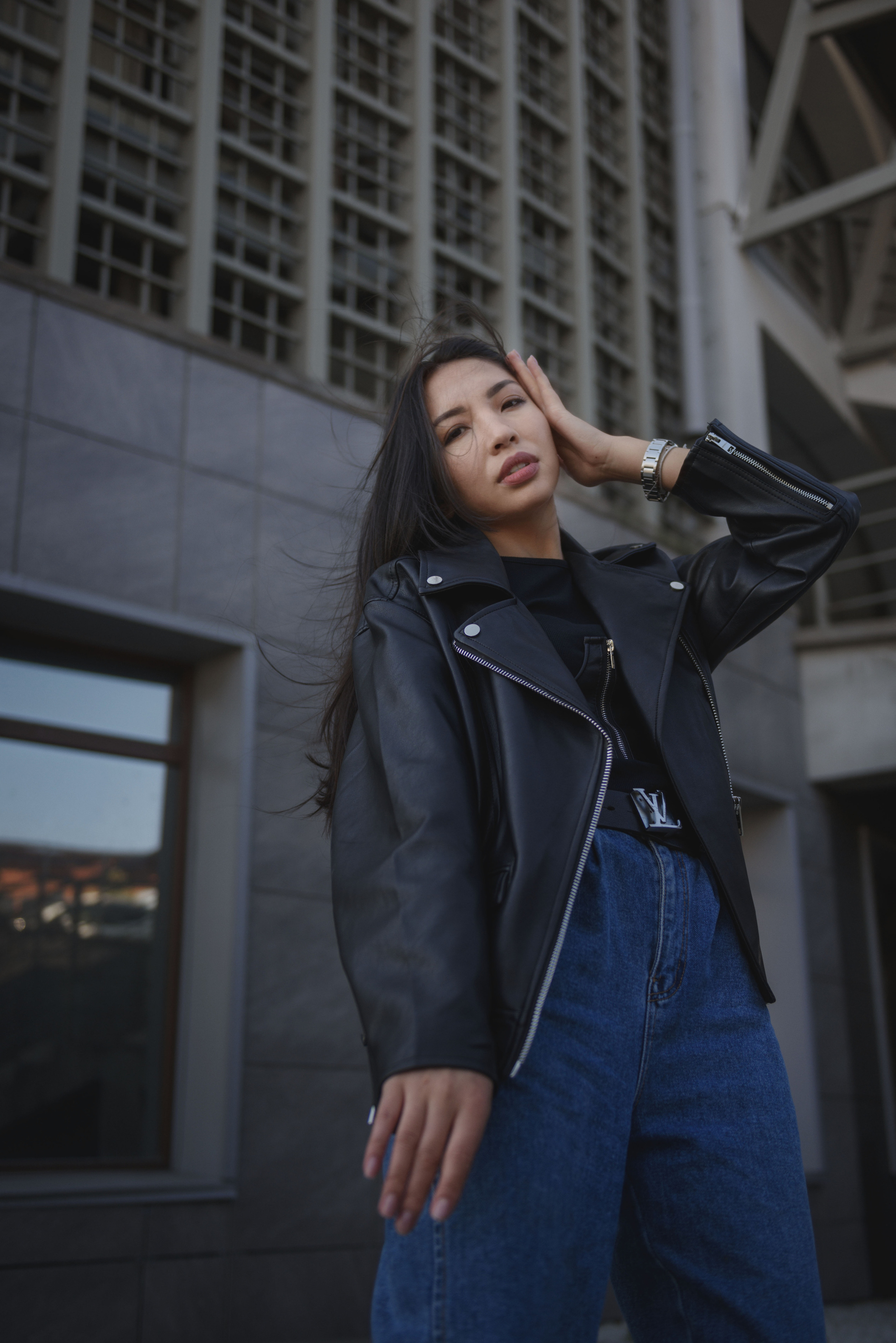 Светлана. Стилист-фотограф Улан-Удэ Сэсэг Хонгорова