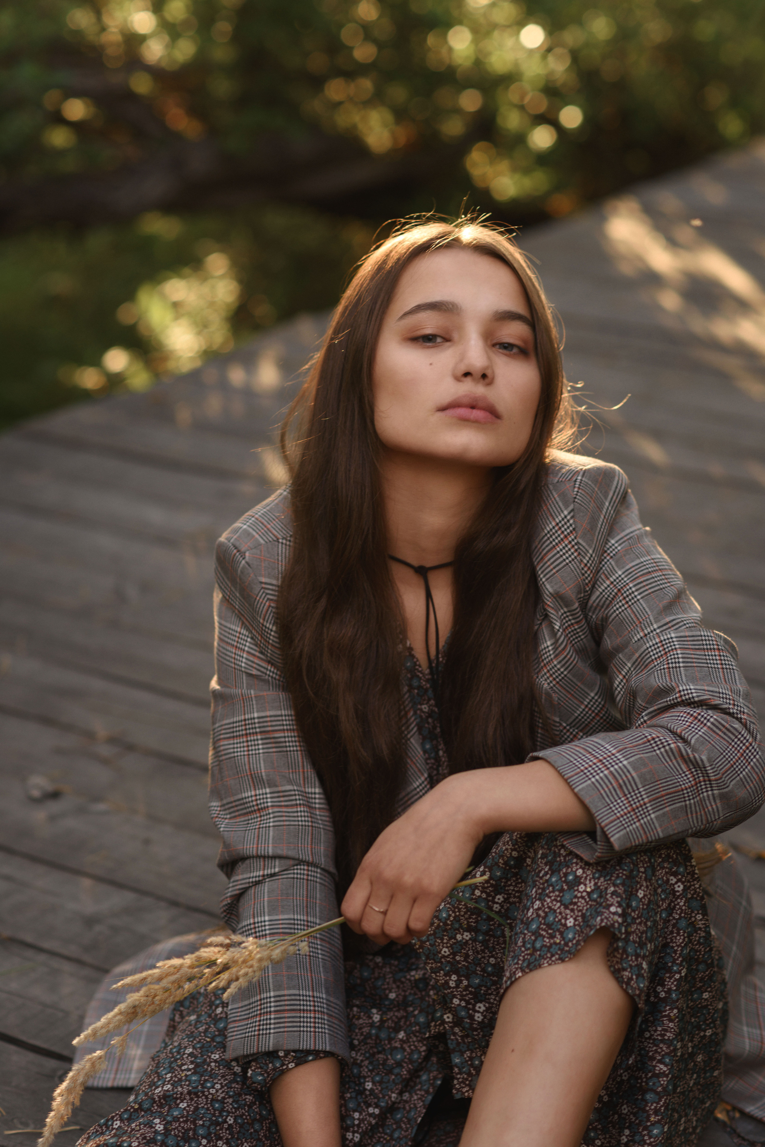 Диана. Стилист-фотограф Улан-Удэ Сэсэг Хонгорова