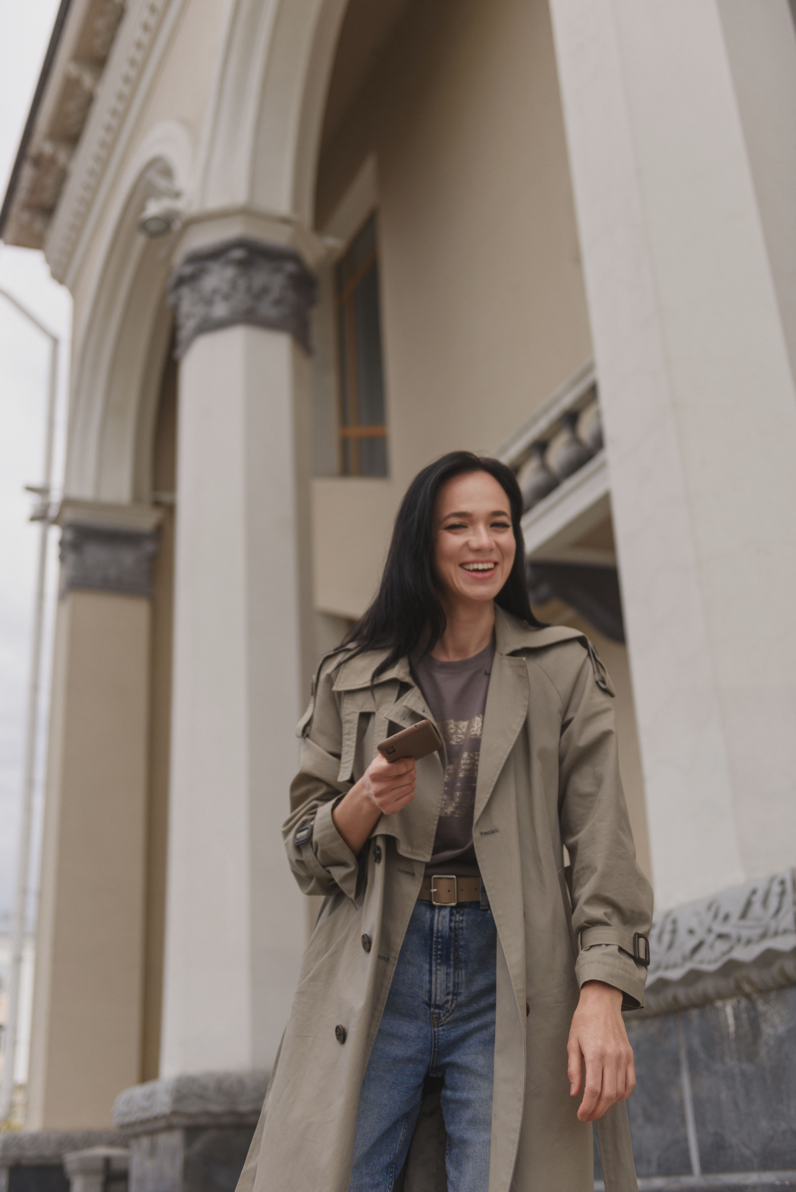 Елена. Стилист-фотограф Улан-Удэ Сэсэг Хонгорова