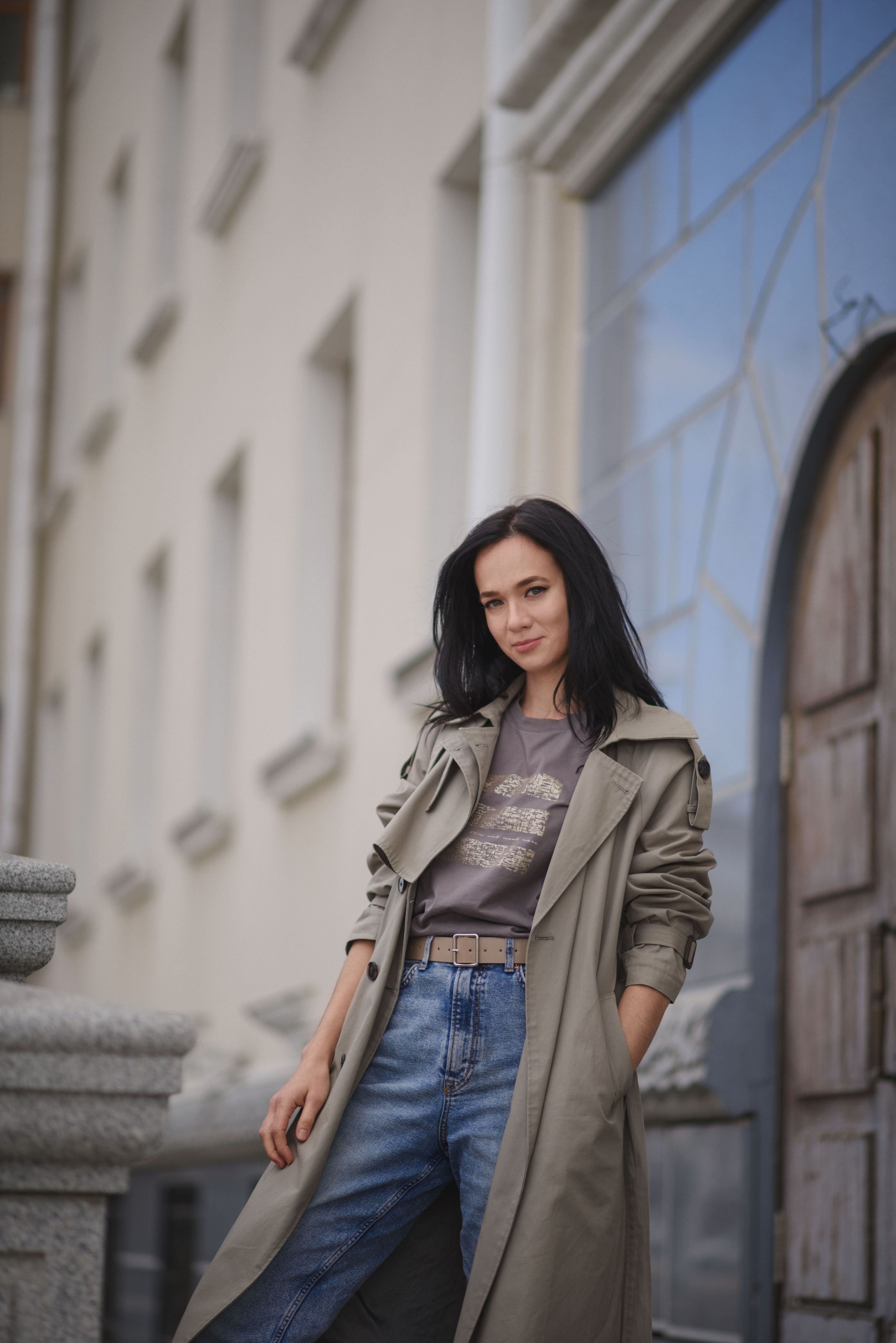 Елена. Стилист-фотограф Улан-Удэ Сэсэг Хонгорова