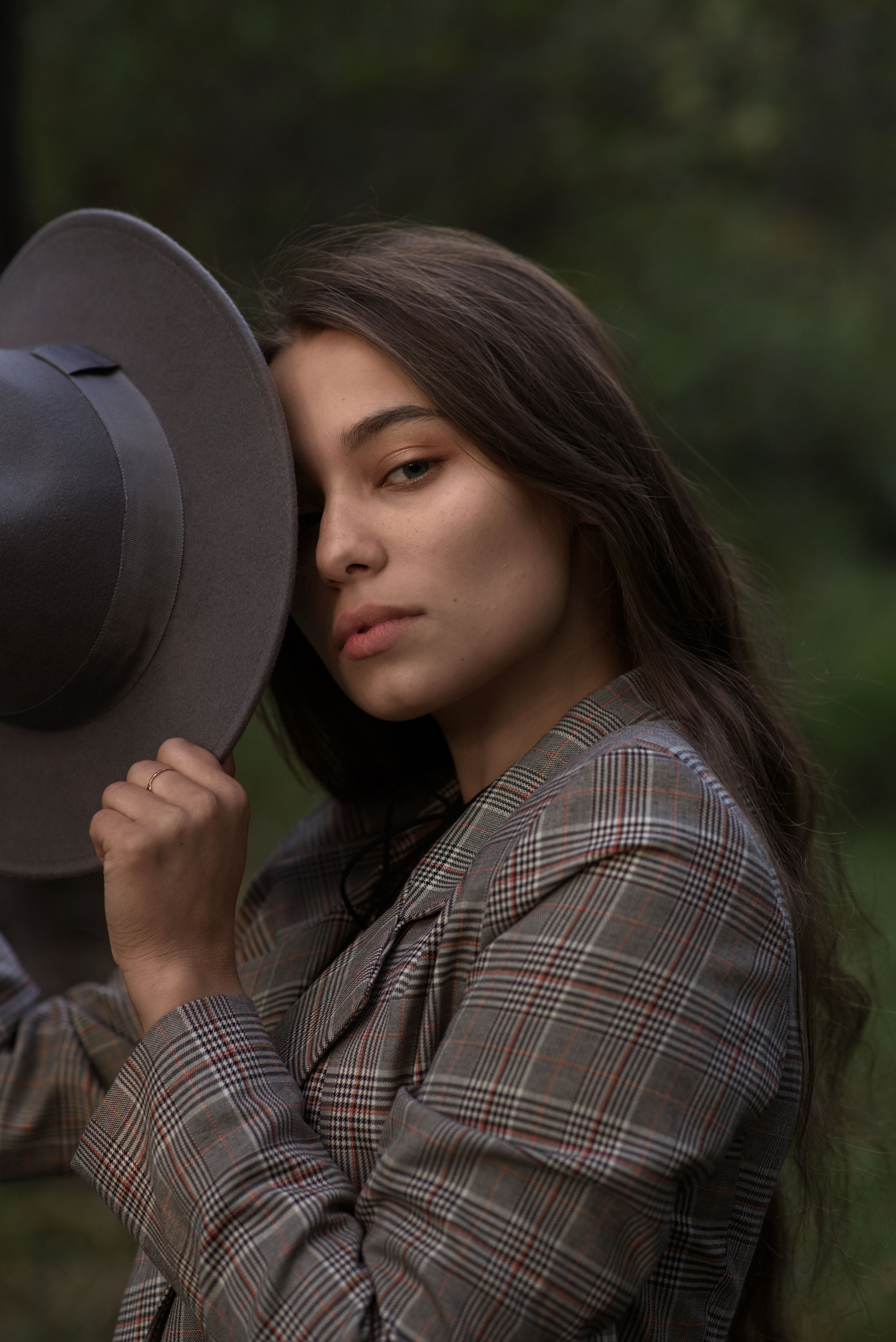 Диана. Стилист-фотограф Улан-Удэ Сэсэг Хонгорова