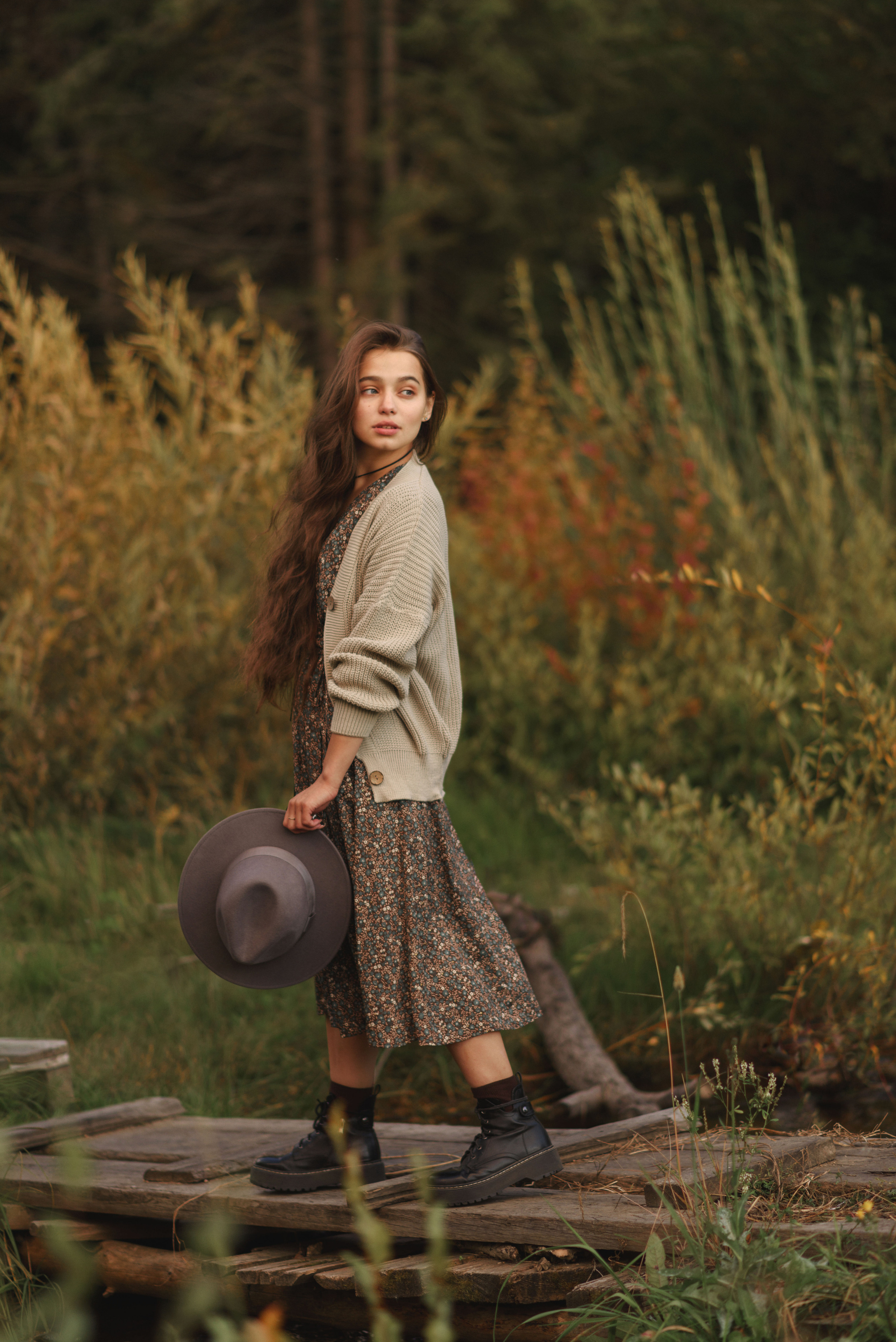 Диана. Стилист-фотограф Улан-Удэ Сэсэг Хонгорова