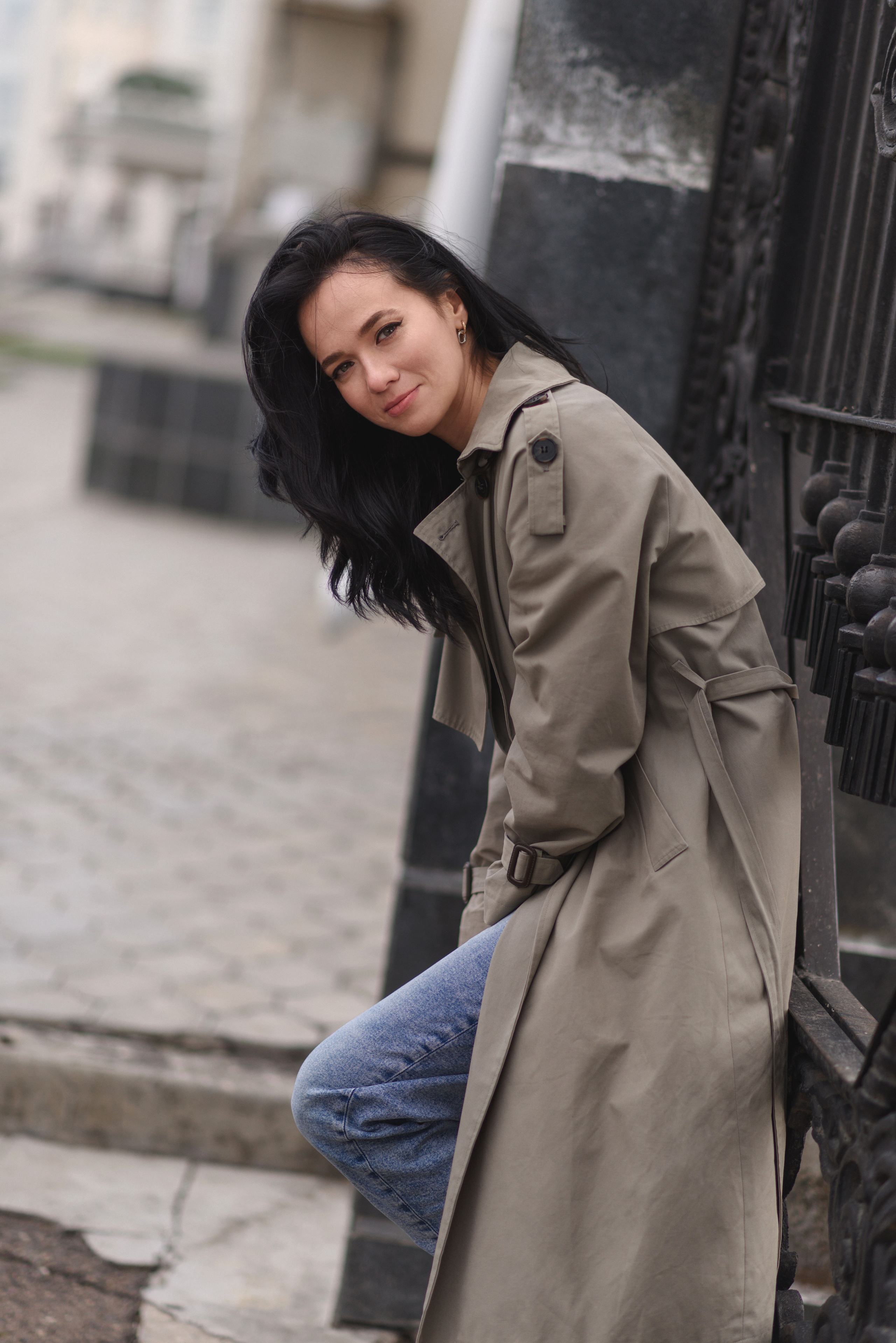 Елена. Стилист-фотограф Улан-Удэ Сэсэг Хонгорова