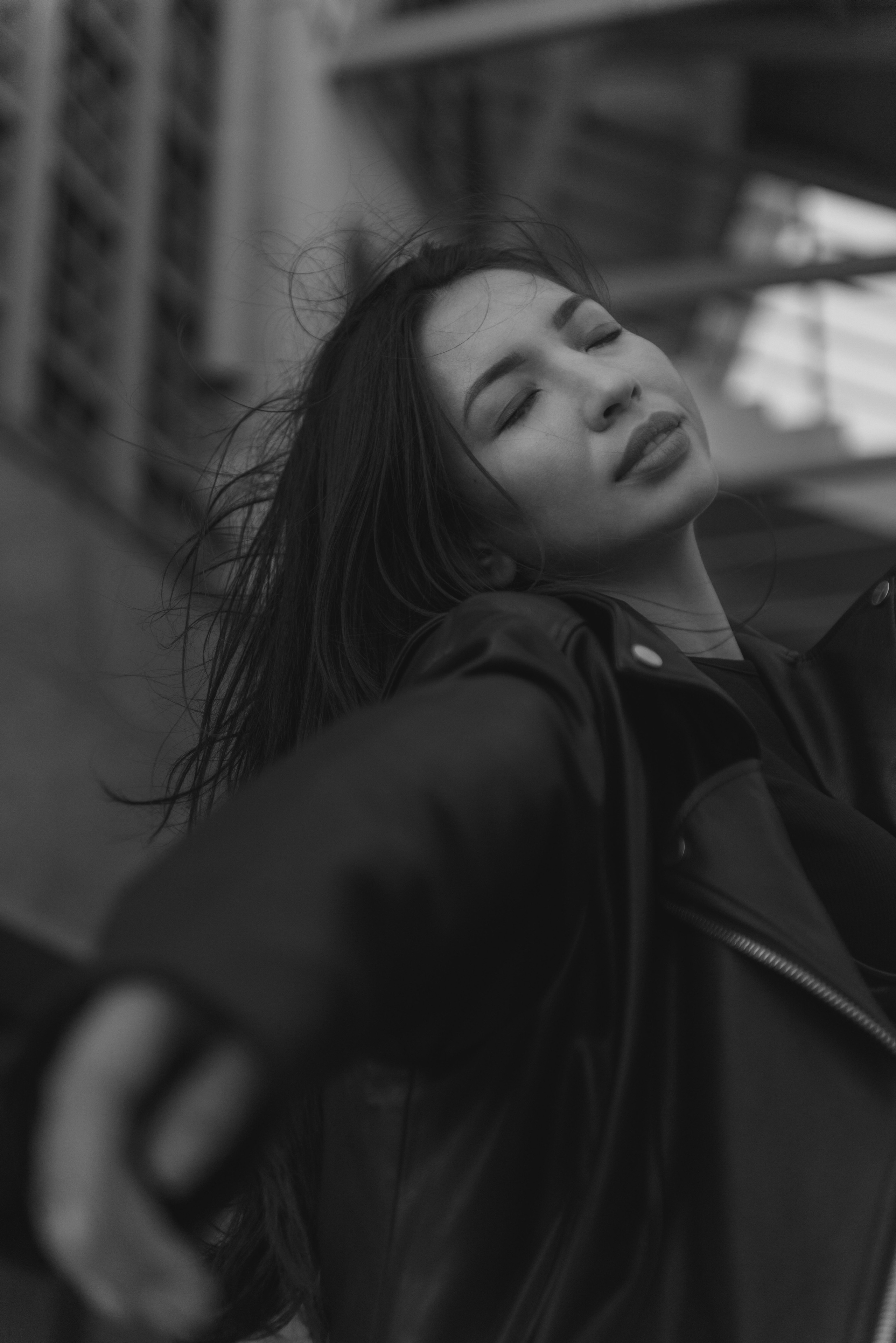 Светлана. Стилист-фотограф Улан-Удэ Сэсэг Хонгорова