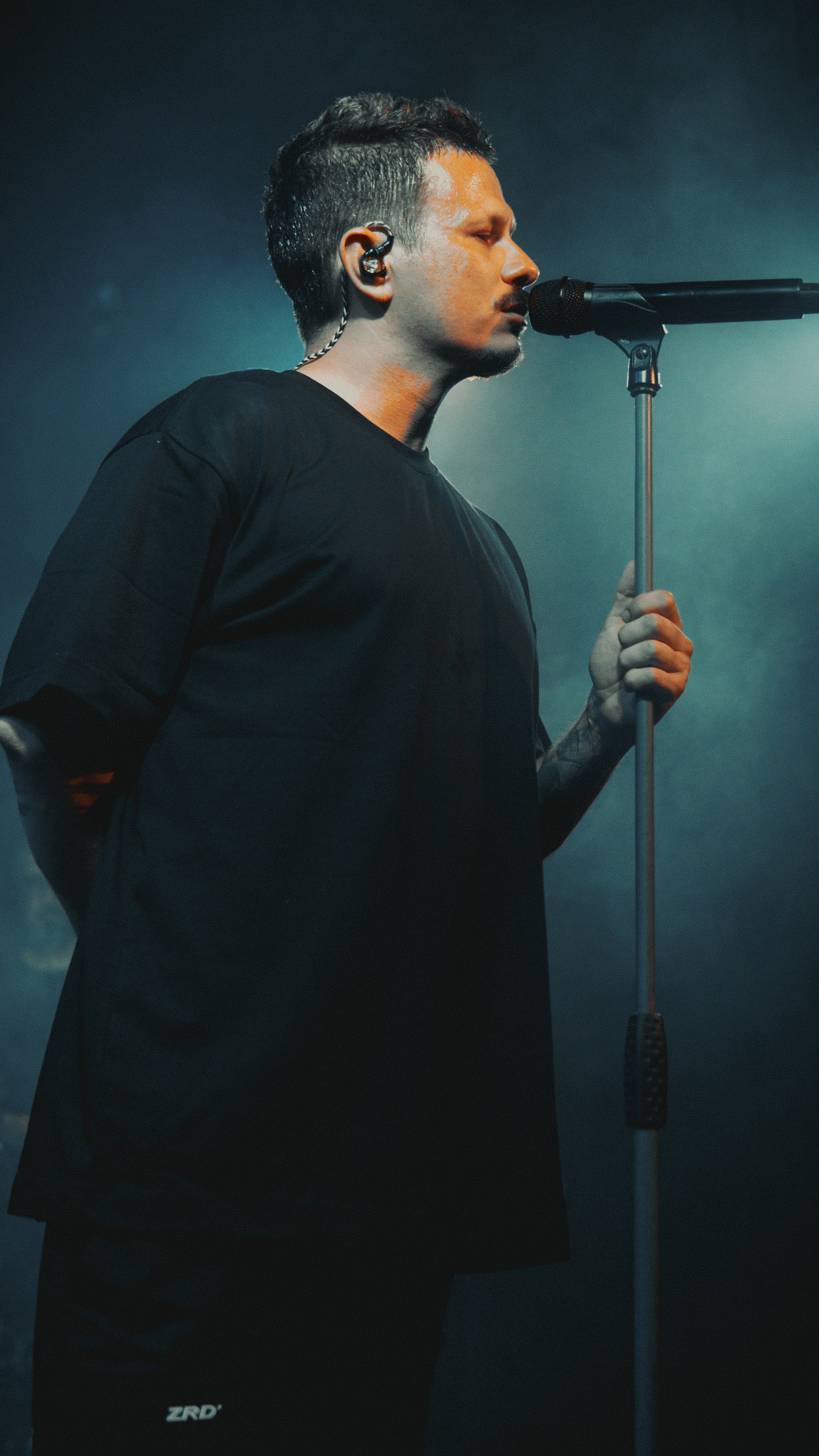 PLC (live) Санкт-Петербург 2023