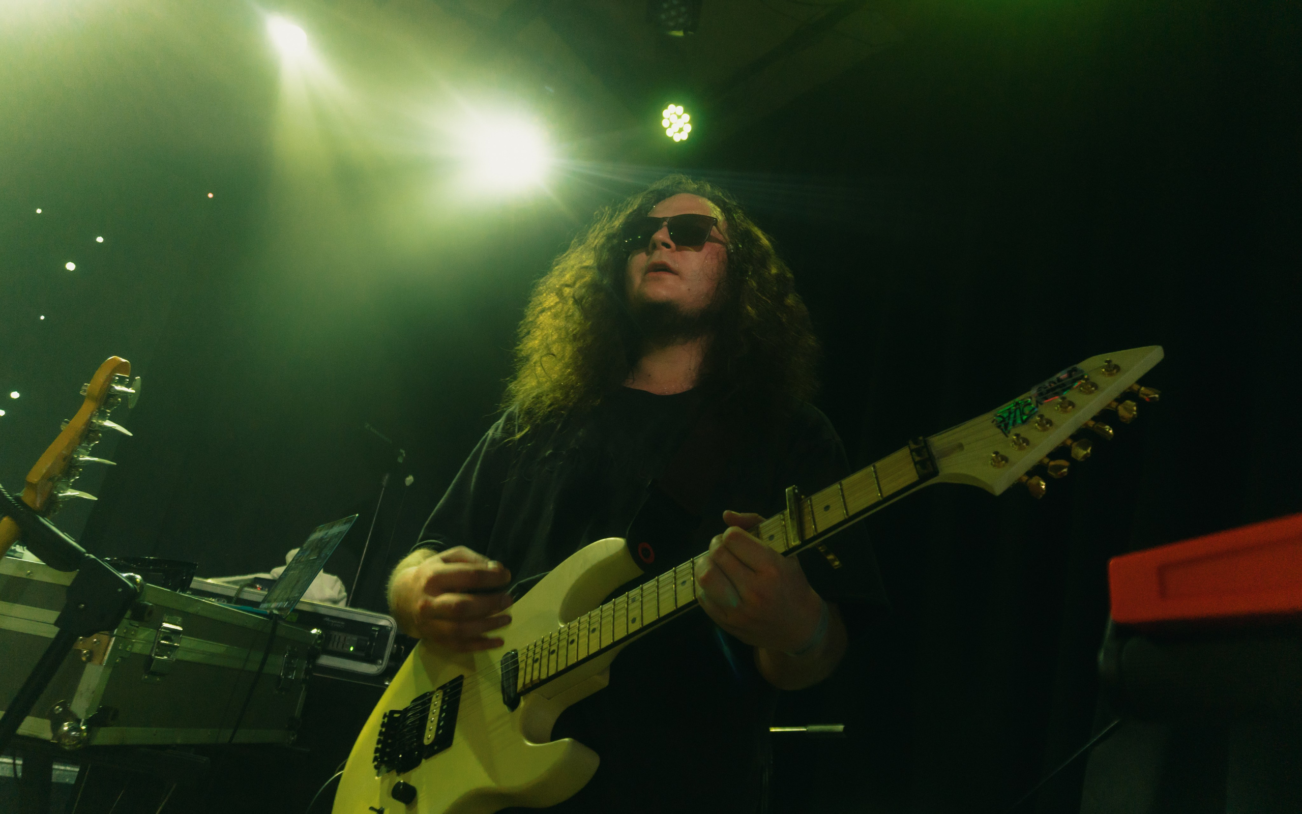 Palc (live) Saint-Petersburg 2023