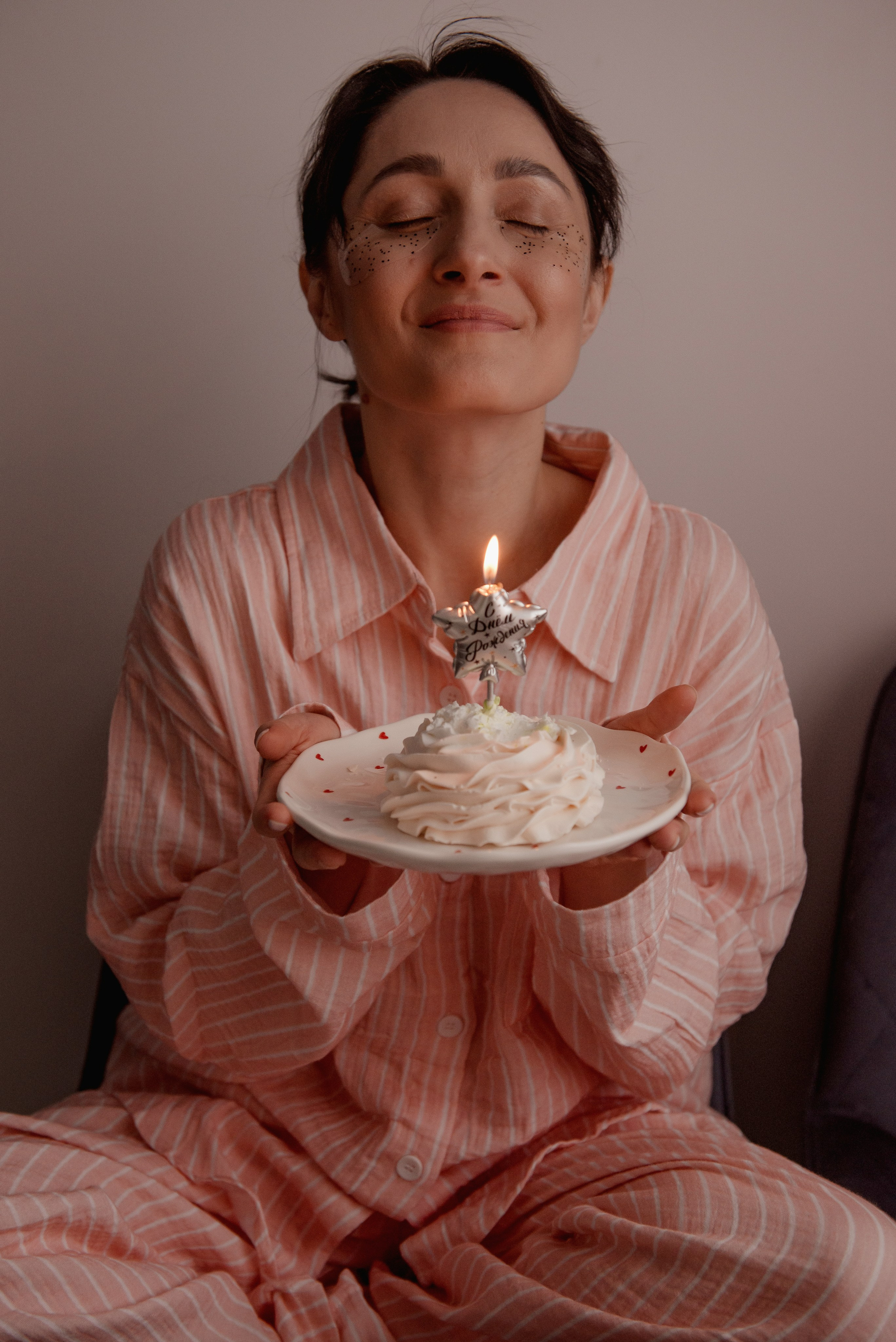 Утро Кати. Семейный фотограф в Новочеркасске Виктория Громова