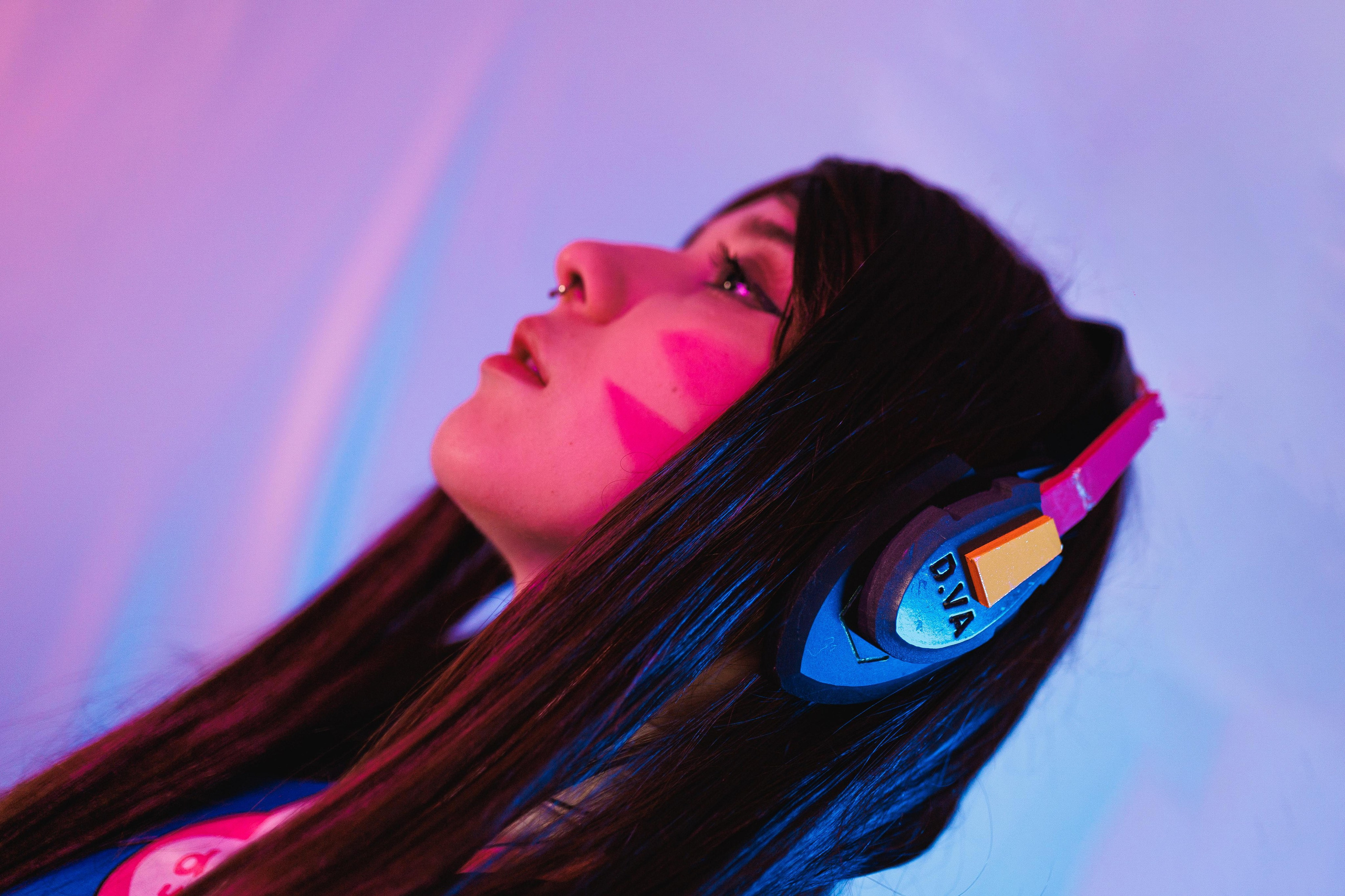 Дива. Фотограф в Ростове-на-Дону Ника Обида