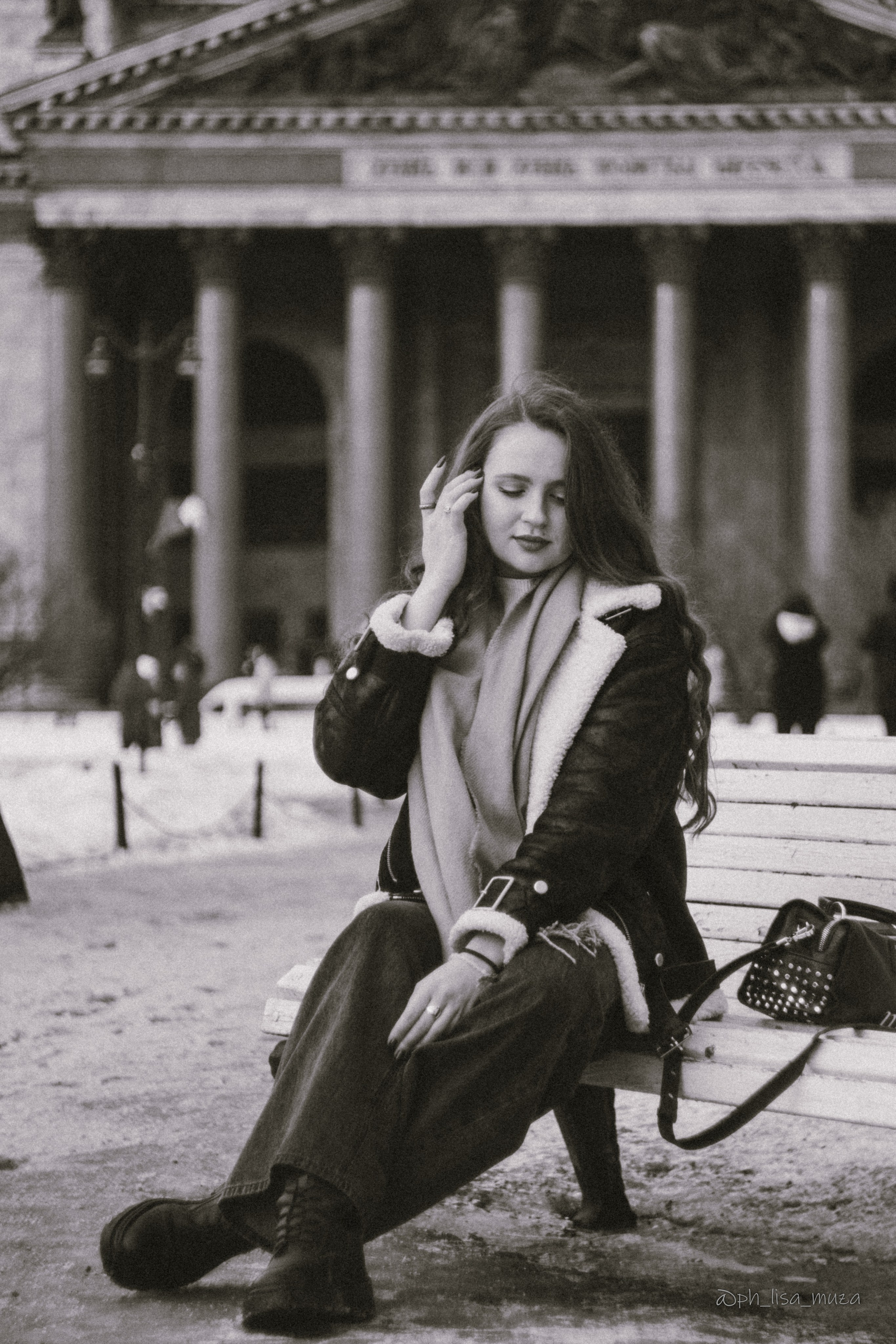 Даша (СПб). Ph_lisa_muza