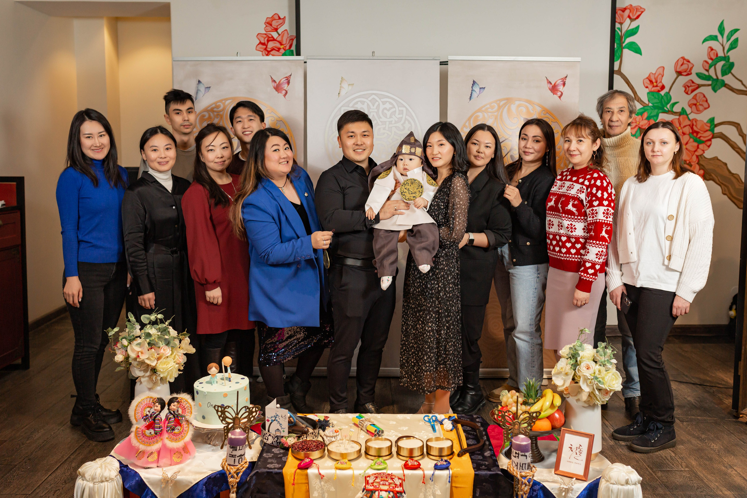 Асянди.Давид. Семейный фотограф в Санкт-Петербурге Любовь Савкина