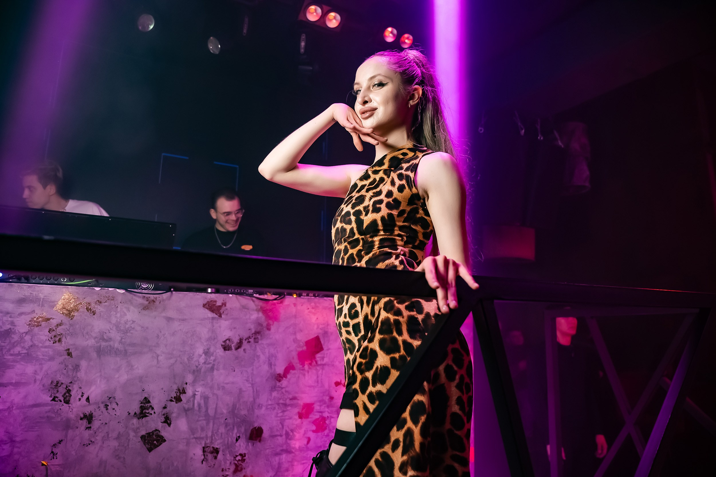 Insomnia. Кипятком Павлодар