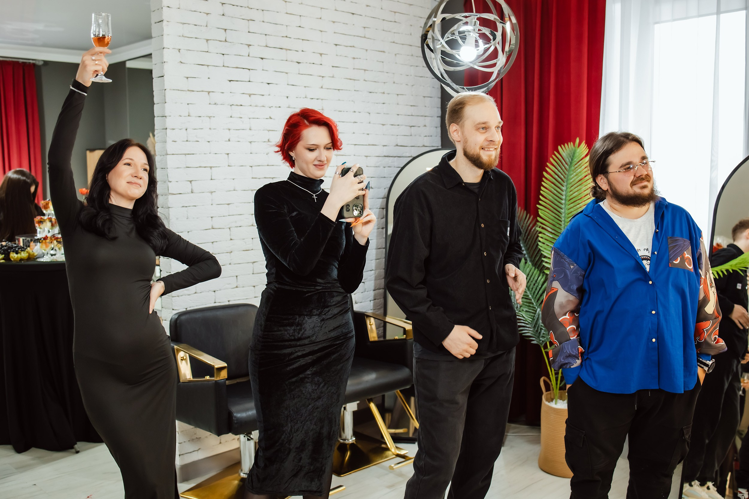 1 год La Belle. Кипятком Павлодар