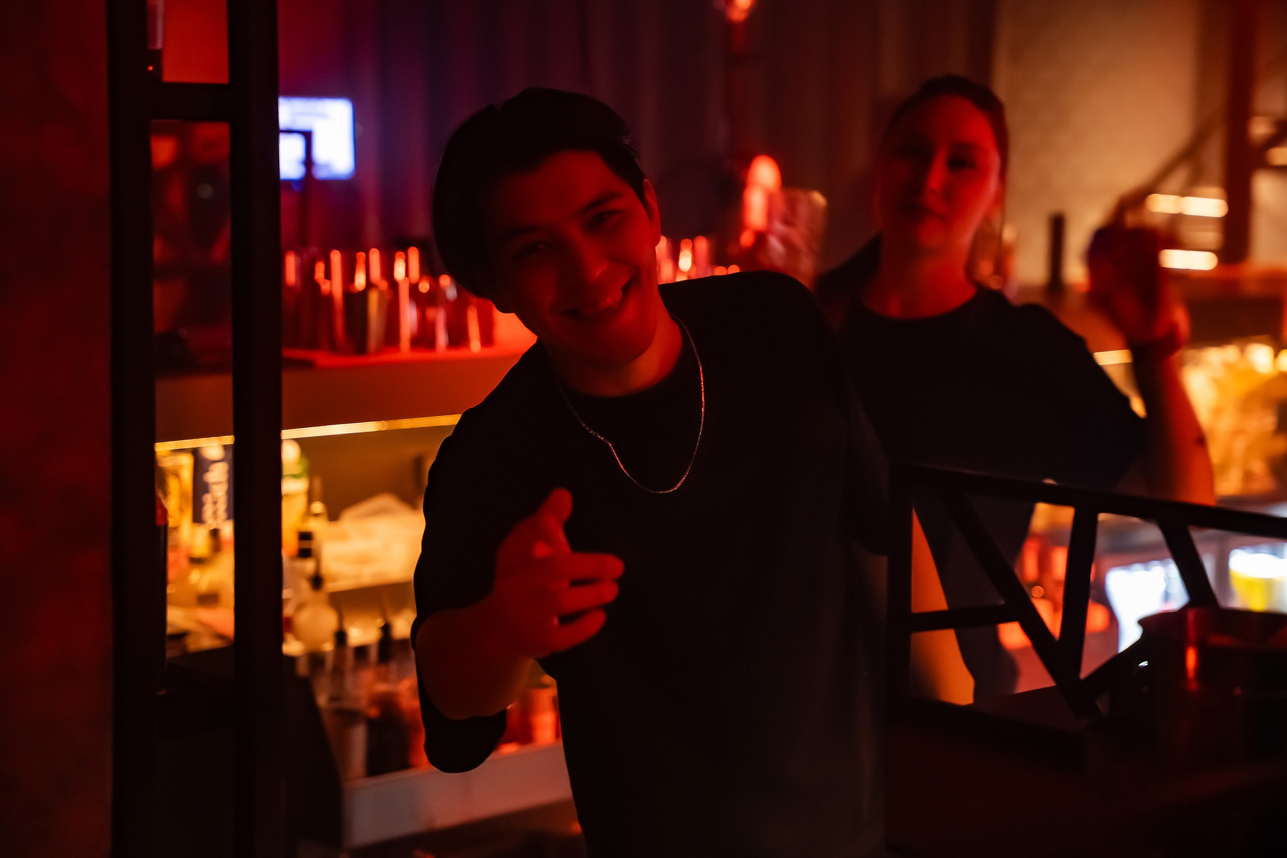 Insomnia. Кипятком Павлодар