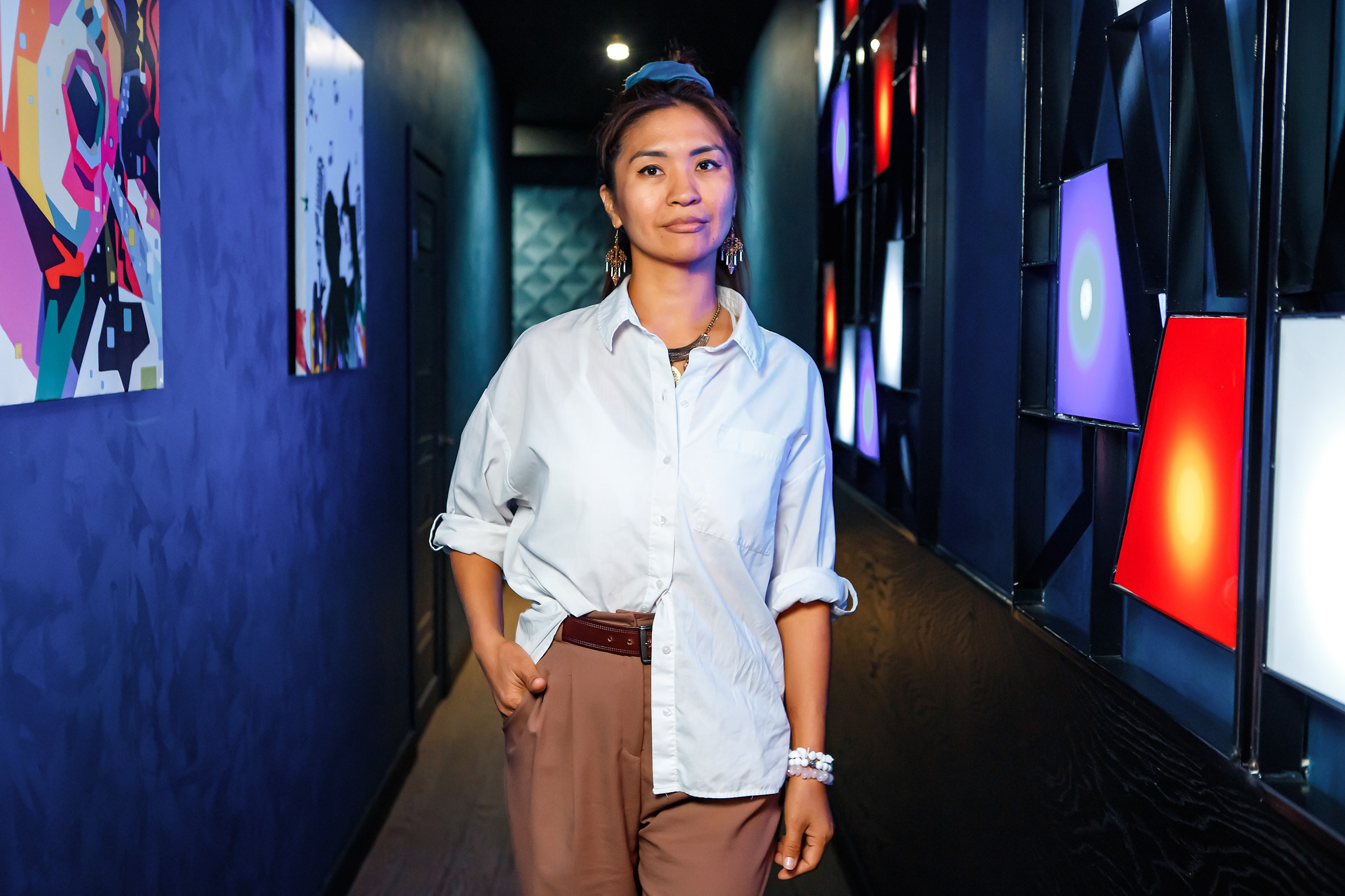 Chili. Кипятком Павлодар