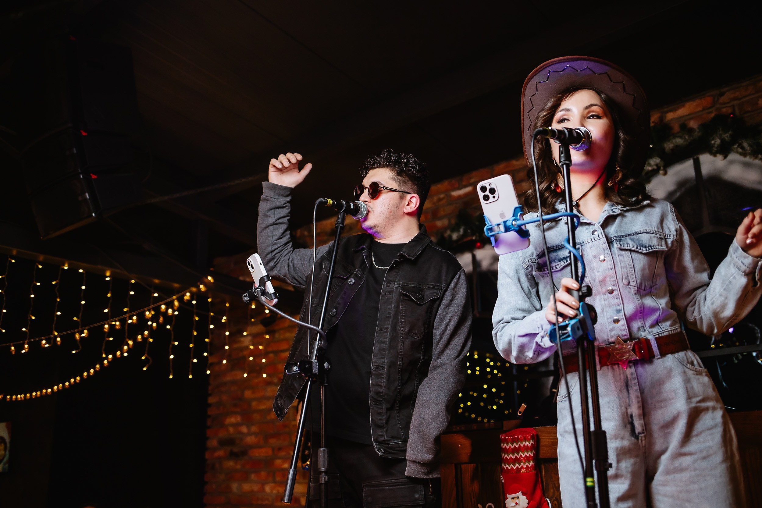 Hudson. Кипятком Павлодар