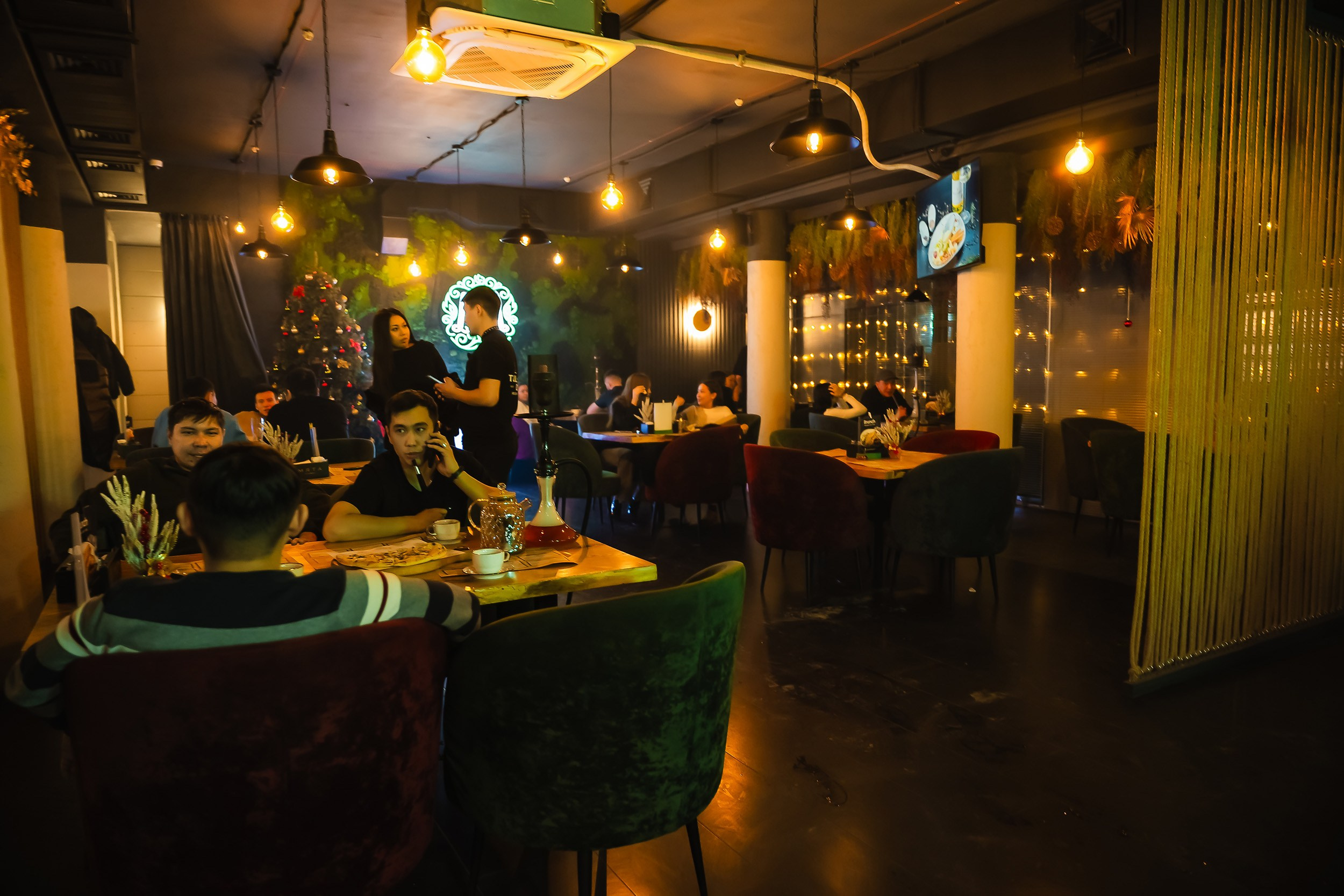 Мята. Кипятком Павлодар