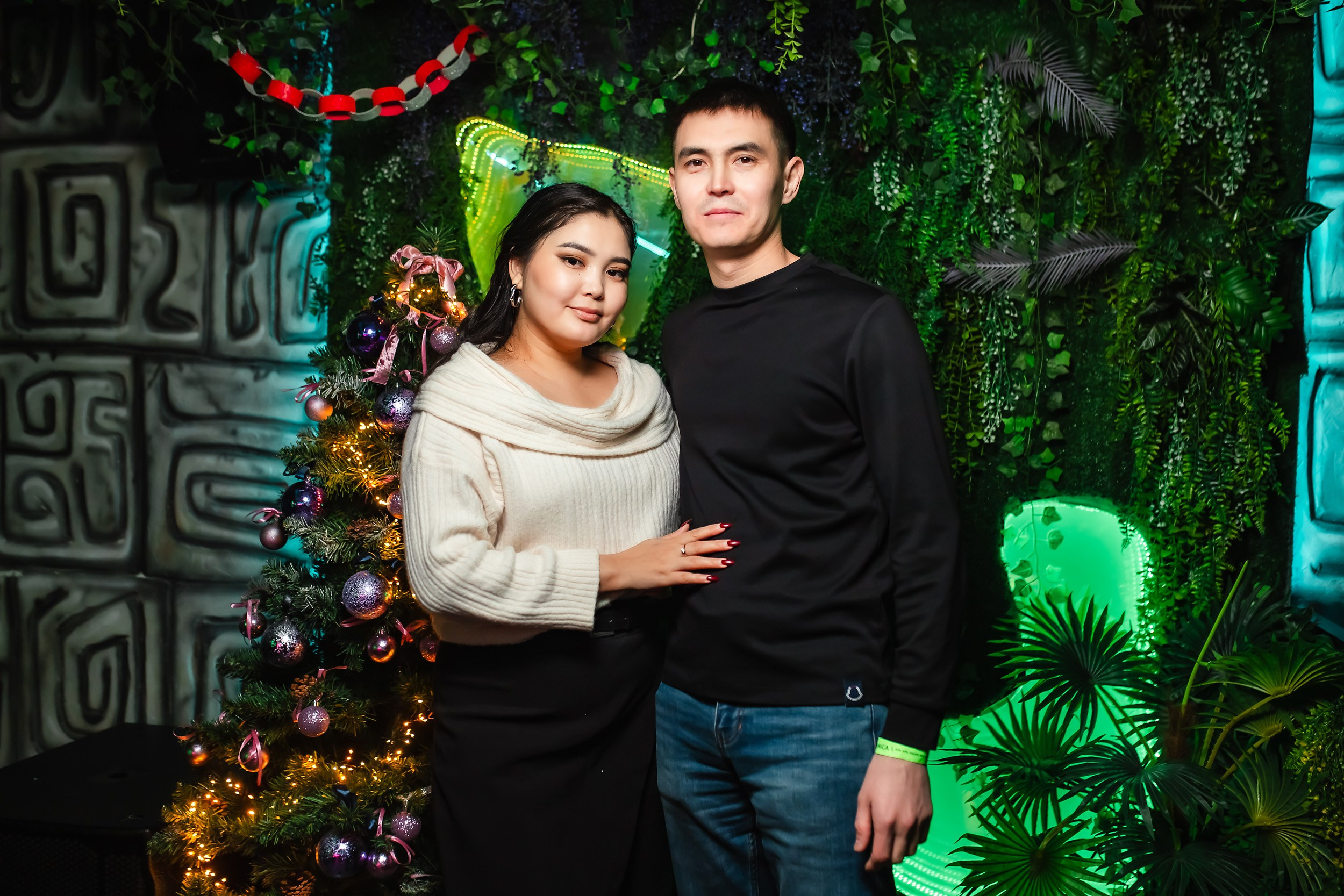 Botanica. Кипятком Павлодар