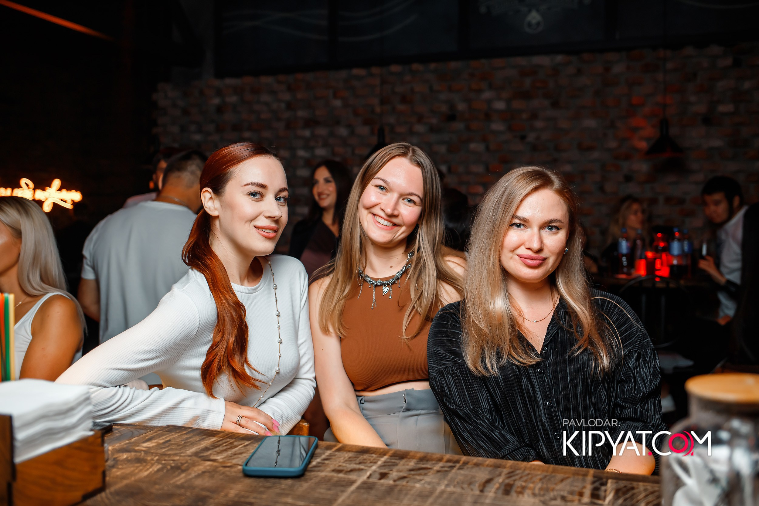 Hudson. Кипятком Павлодар