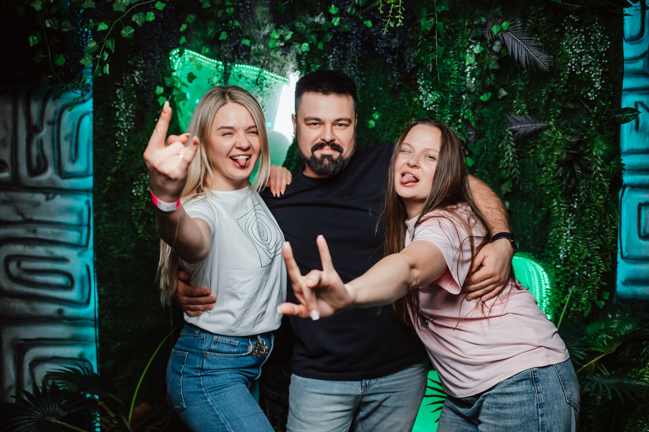 Botanica. Кипятком Павлодар